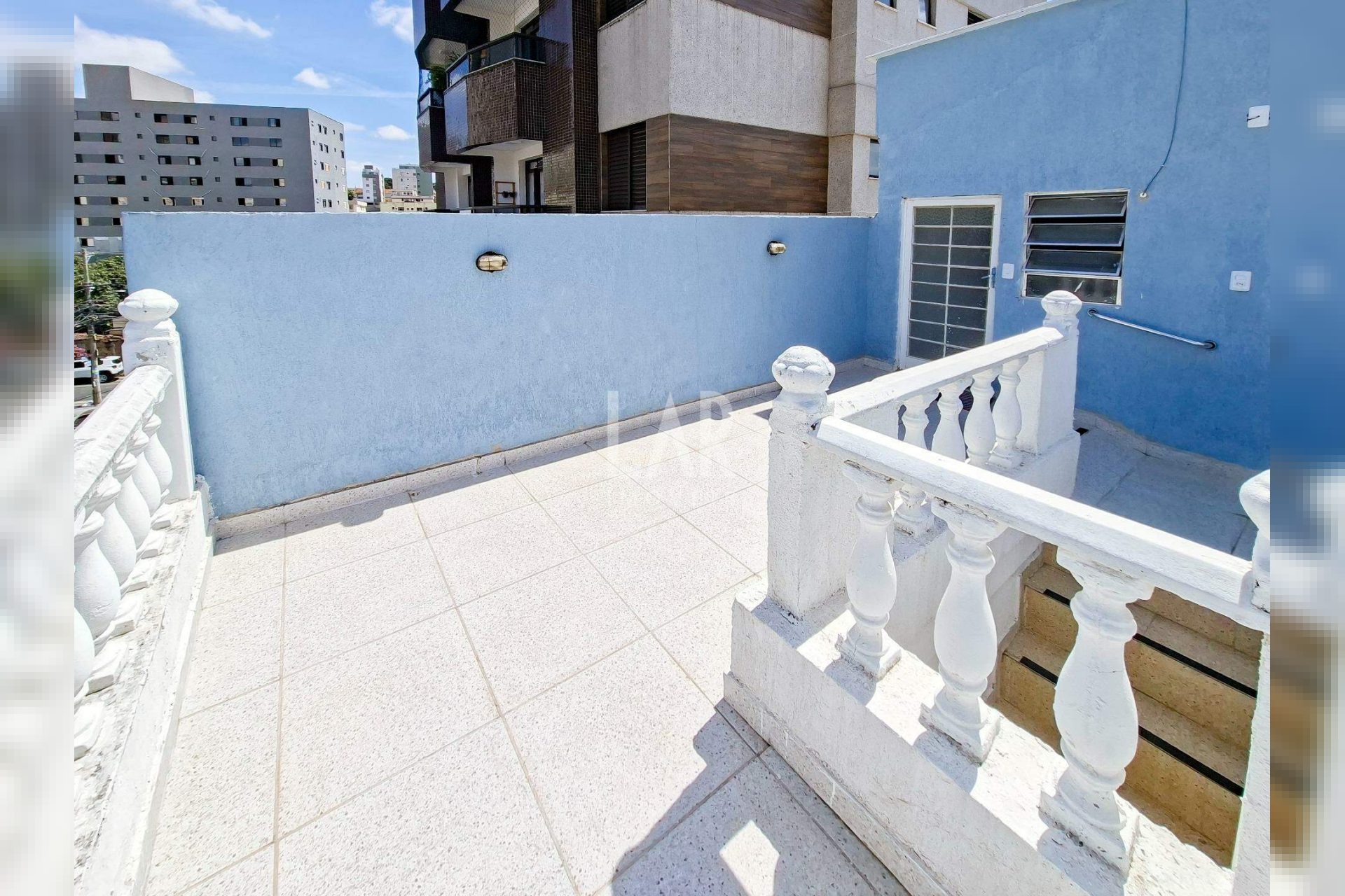 Apartamento de 2 quartos para alugar, Sagrada Família, Belo Horizonte - MG