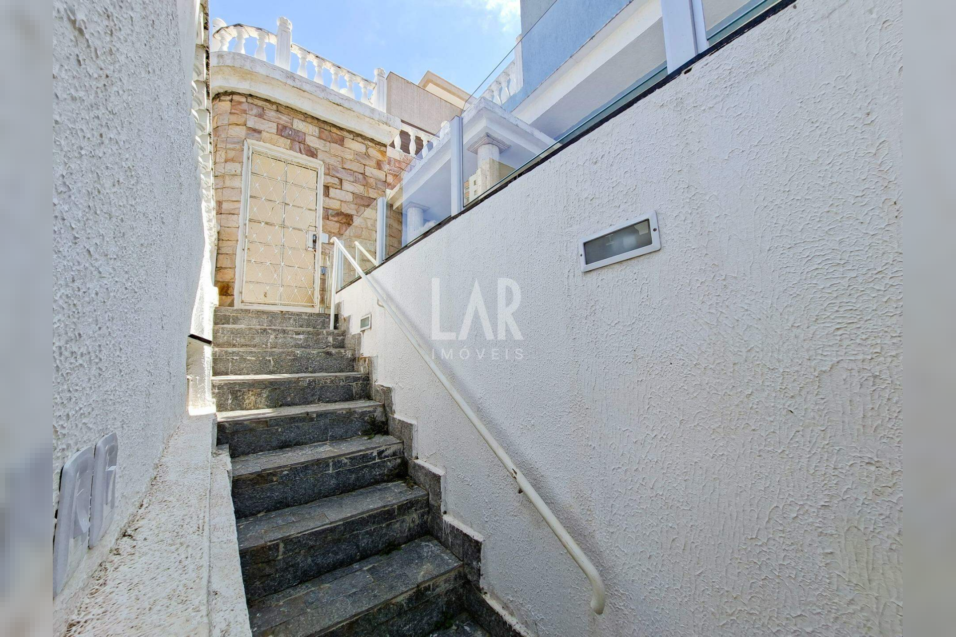 Apartamento de 2 quartos para alugar, Sagrada Família, Belo Horizonte - MG