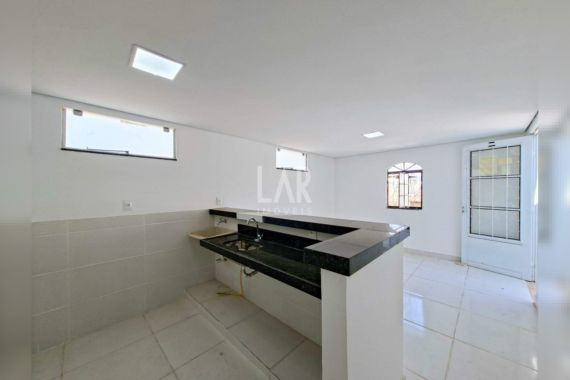 Apartamento de 2 quartos para alugar, Sagrada Família, Belo Horizonte - MG