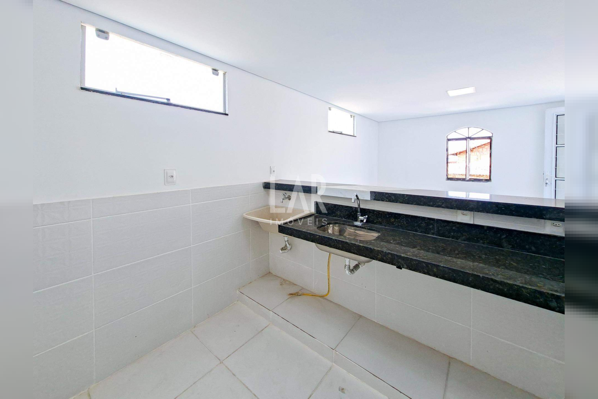 Apartamento de 2 quartos para alugar, Sagrada Família, Belo Horizonte - MG