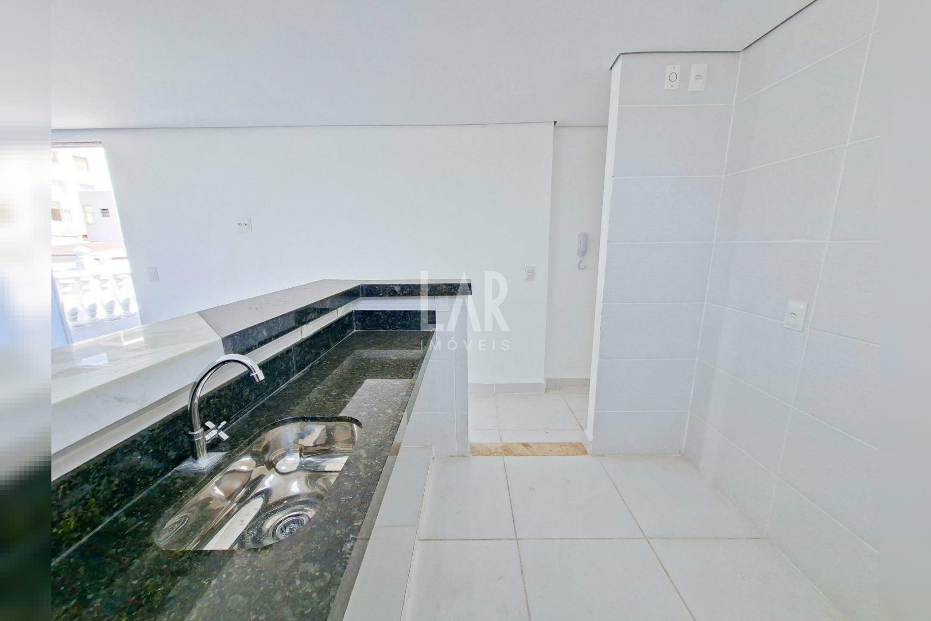 Apartamento de 2 quartos para alugar, Sagrada Família, Belo Horizonte - MG