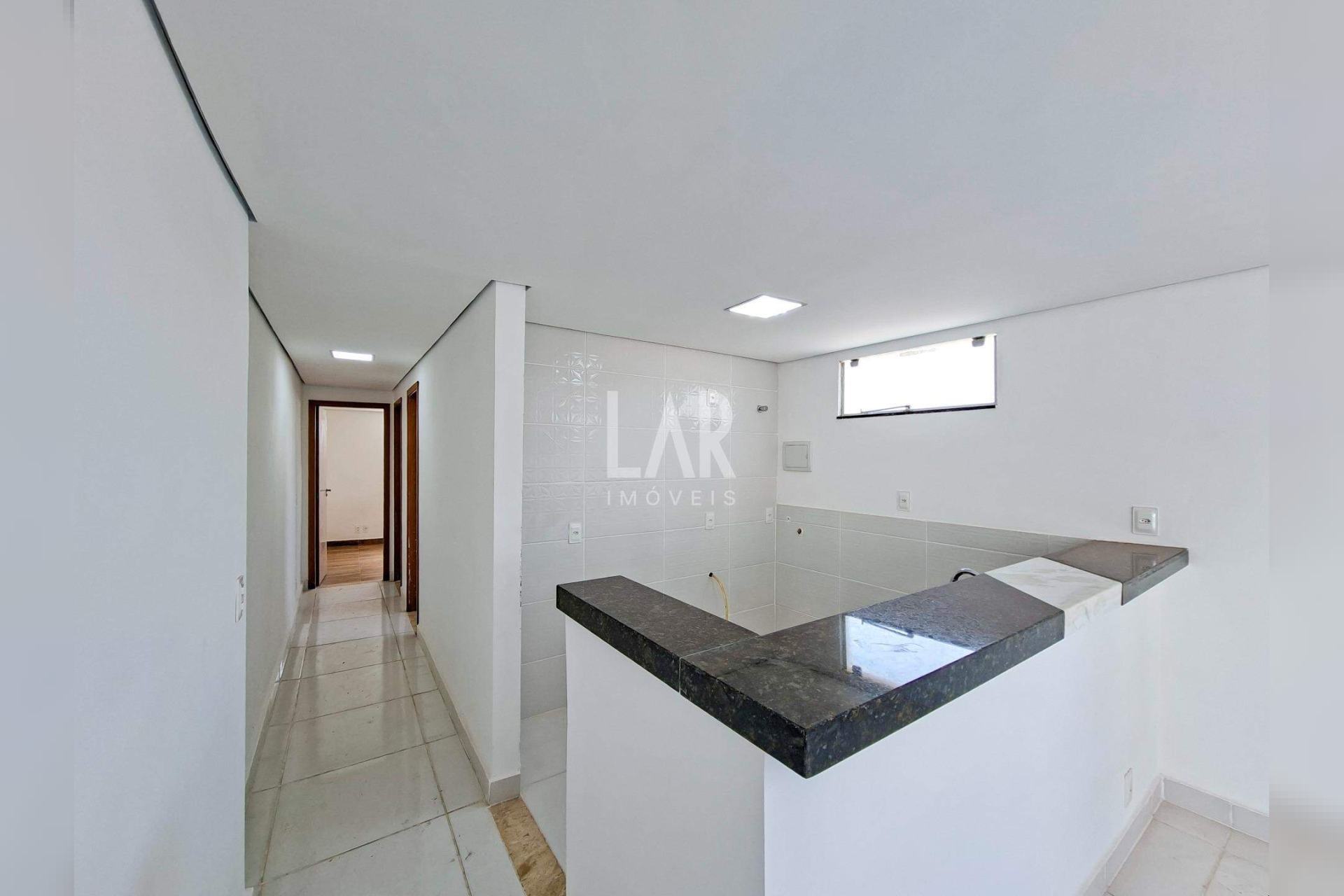 Apartamento de 2 quartos para alugar, Sagrada Família, Belo Horizonte - MG
