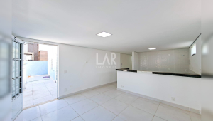 Apartamento de 2 quartos para alugar, Sagrada Família, Belo Horizonte - MG