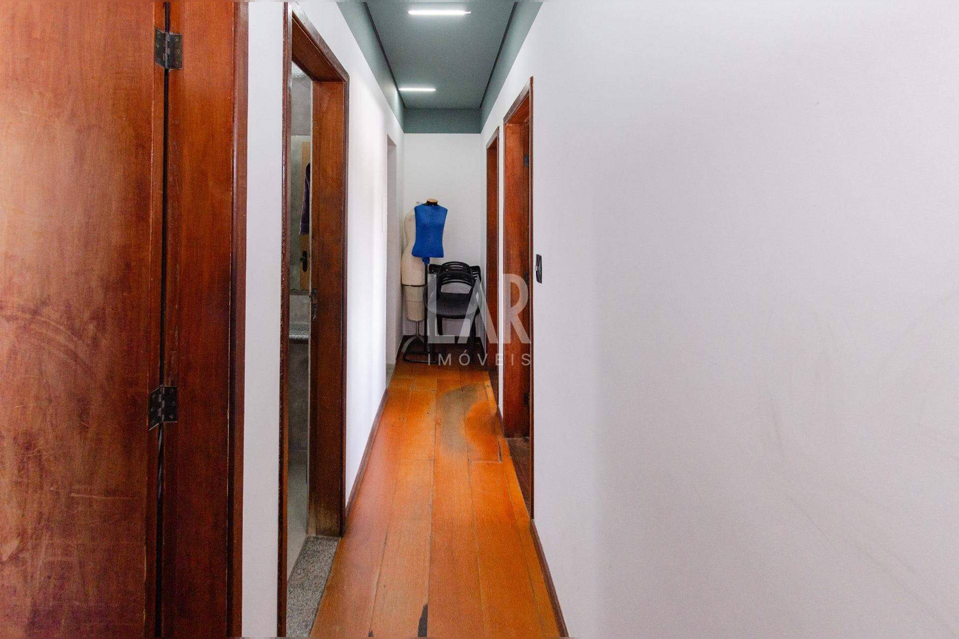 Apartamento de 3 quartos à venda, Jardim América, Belo Horizonte - MG