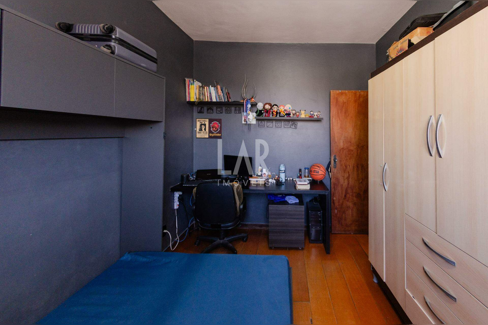 Apartamento de 3 quartos à venda, Jardim América, Belo Horizonte - MG