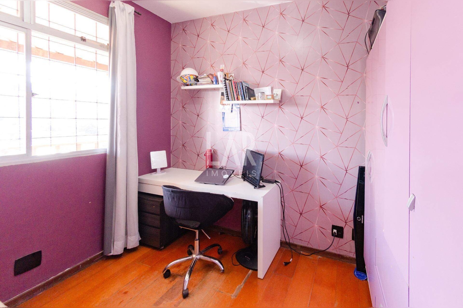 Apartamento de 3 quartos à venda, Jardim América, Belo Horizonte - MG