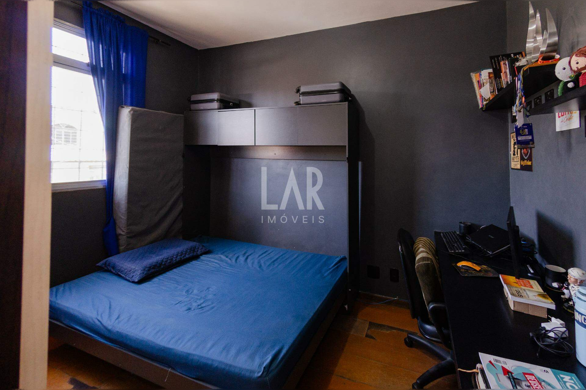 Apartamento de 3 quartos à venda, Jardim América, Belo Horizonte - MG