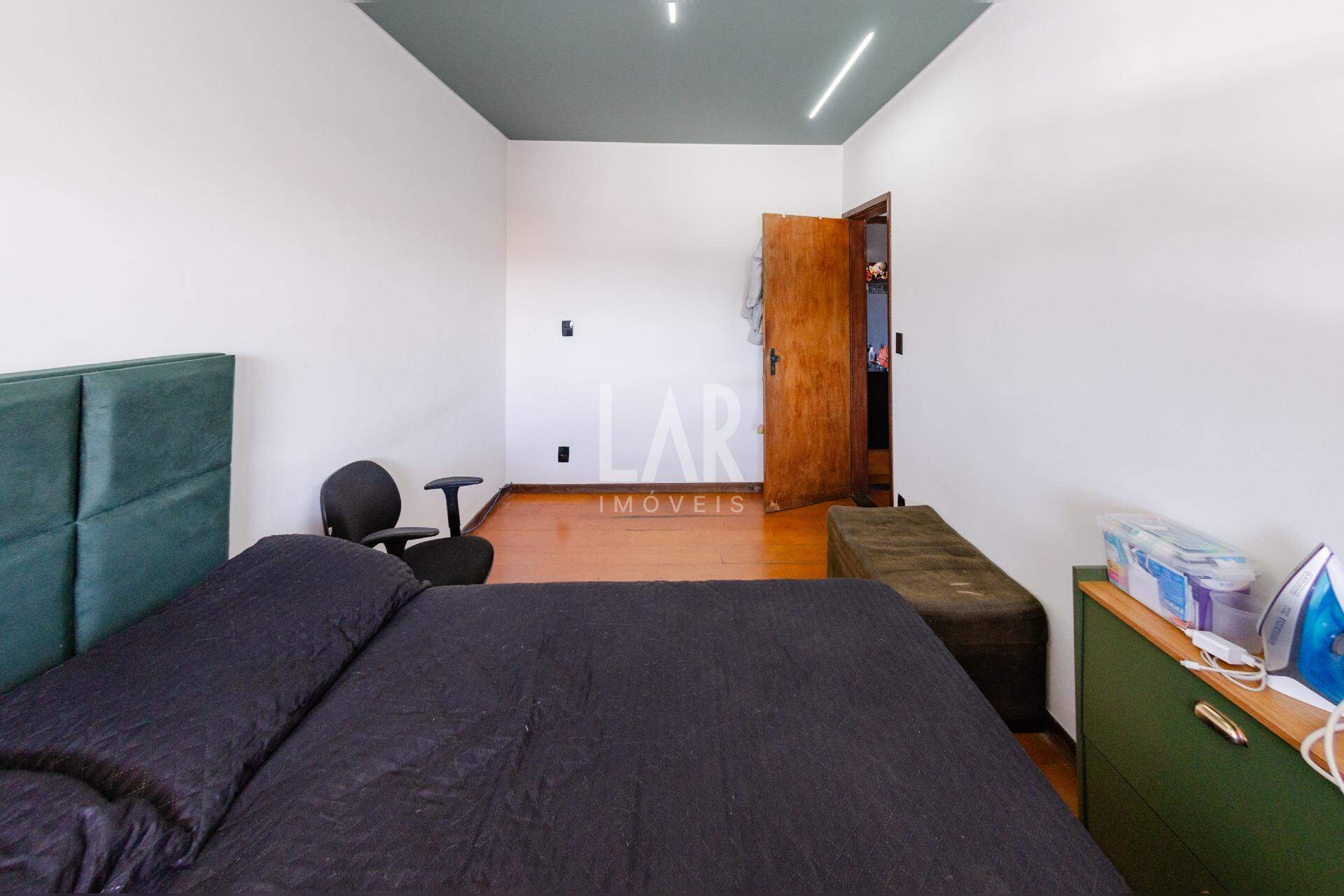 Apartamento de 3 quartos à venda, Jardim América, Belo Horizonte - MG