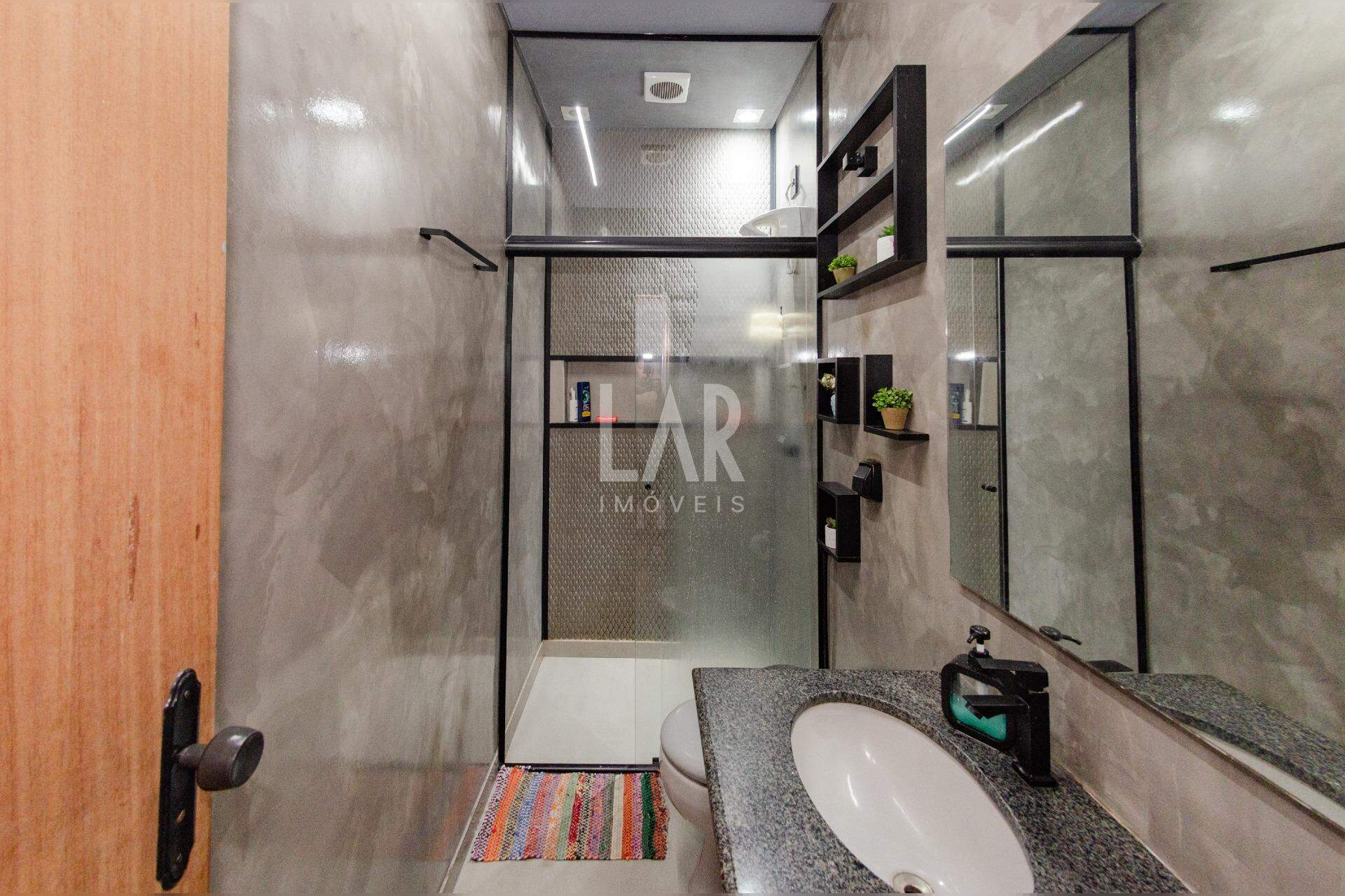 Apartamento de 3 quartos à venda, Jardim América, Belo Horizonte - MG
