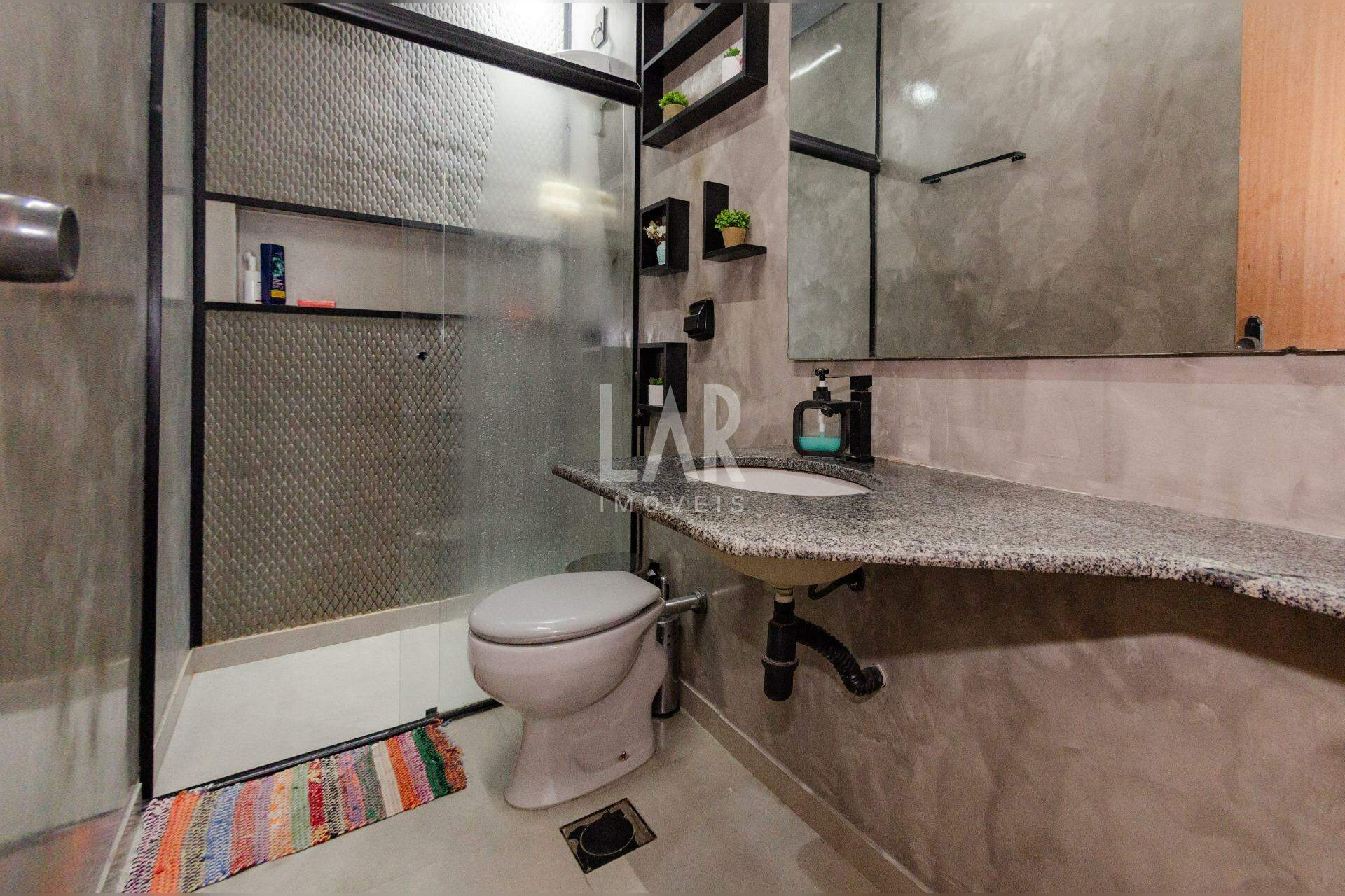 Apartamento de 3 quartos à venda, Jardim América, Belo Horizonte - MG