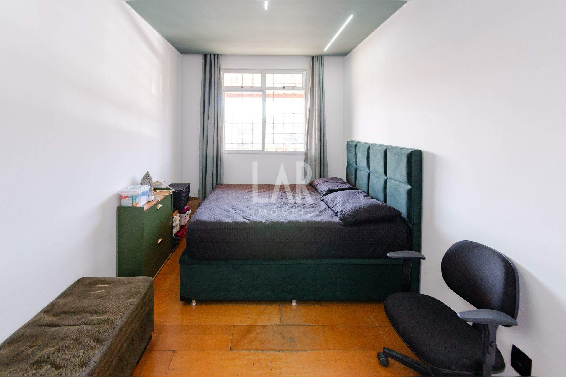 Apartamento de 3 quartos à venda, Jardim América, Belo Horizonte - MG