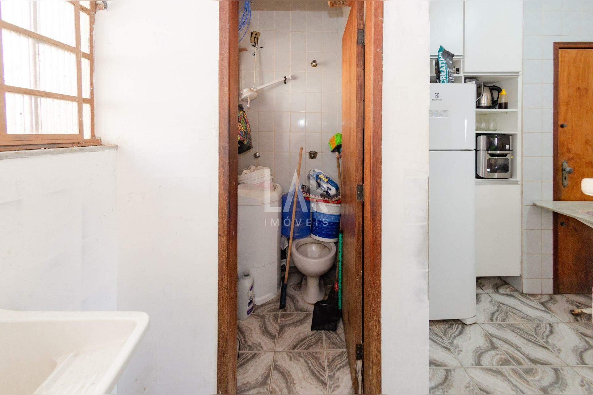 Apartamento de 3 quartos à venda, Jardim América, Belo Horizonte - MG