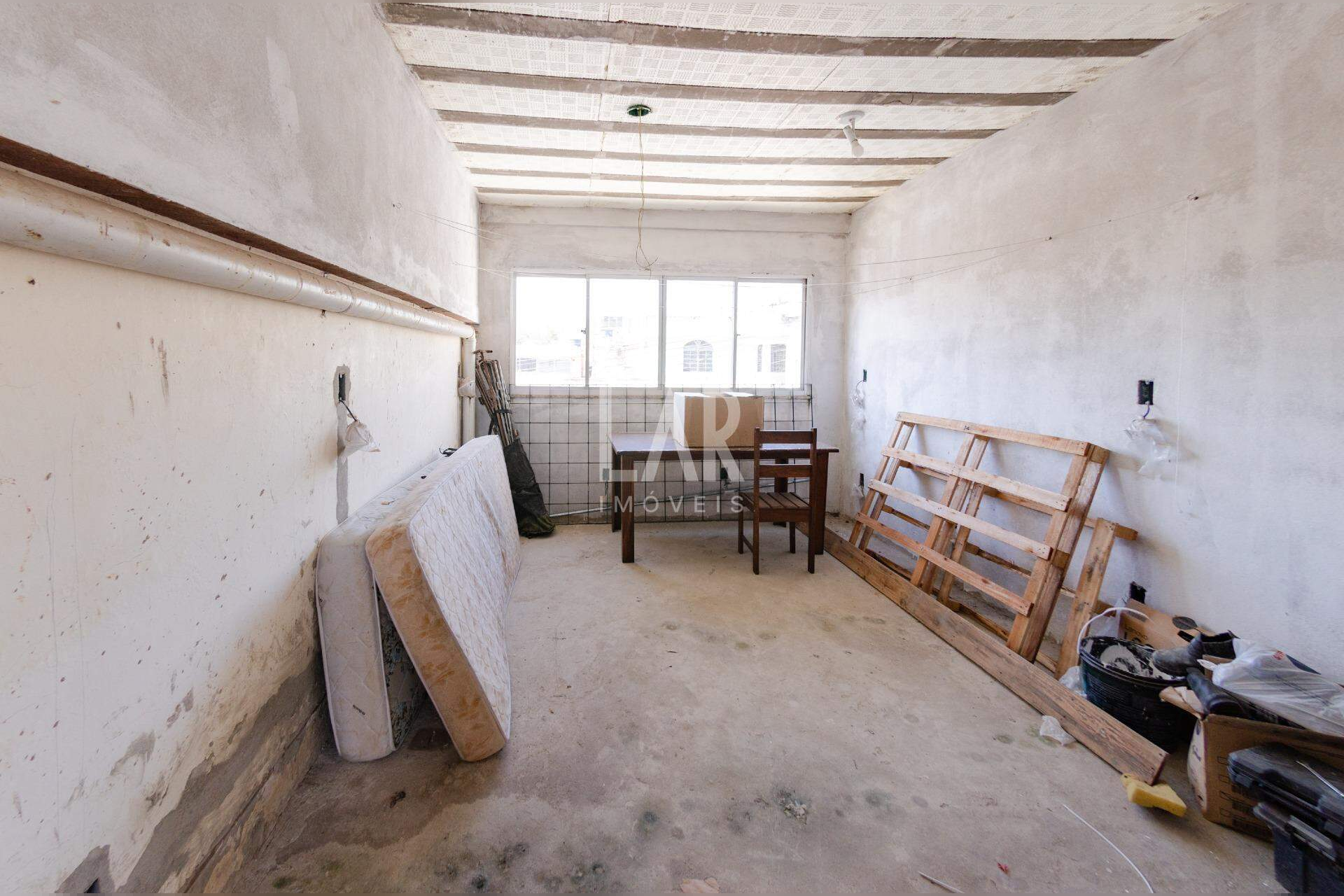 Apartamento de 3 quartos à venda, Jardim América, Belo Horizonte - MG