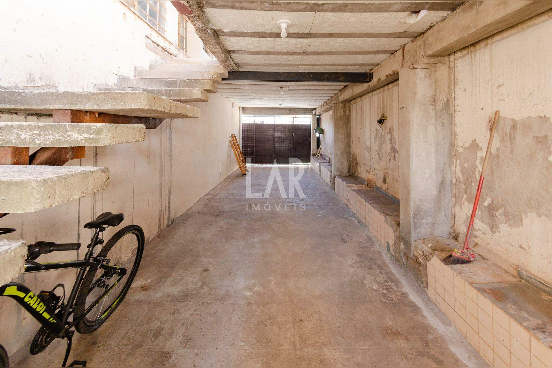 Apartamento de 3 quartos à venda, Jardim América, Belo Horizonte - MG