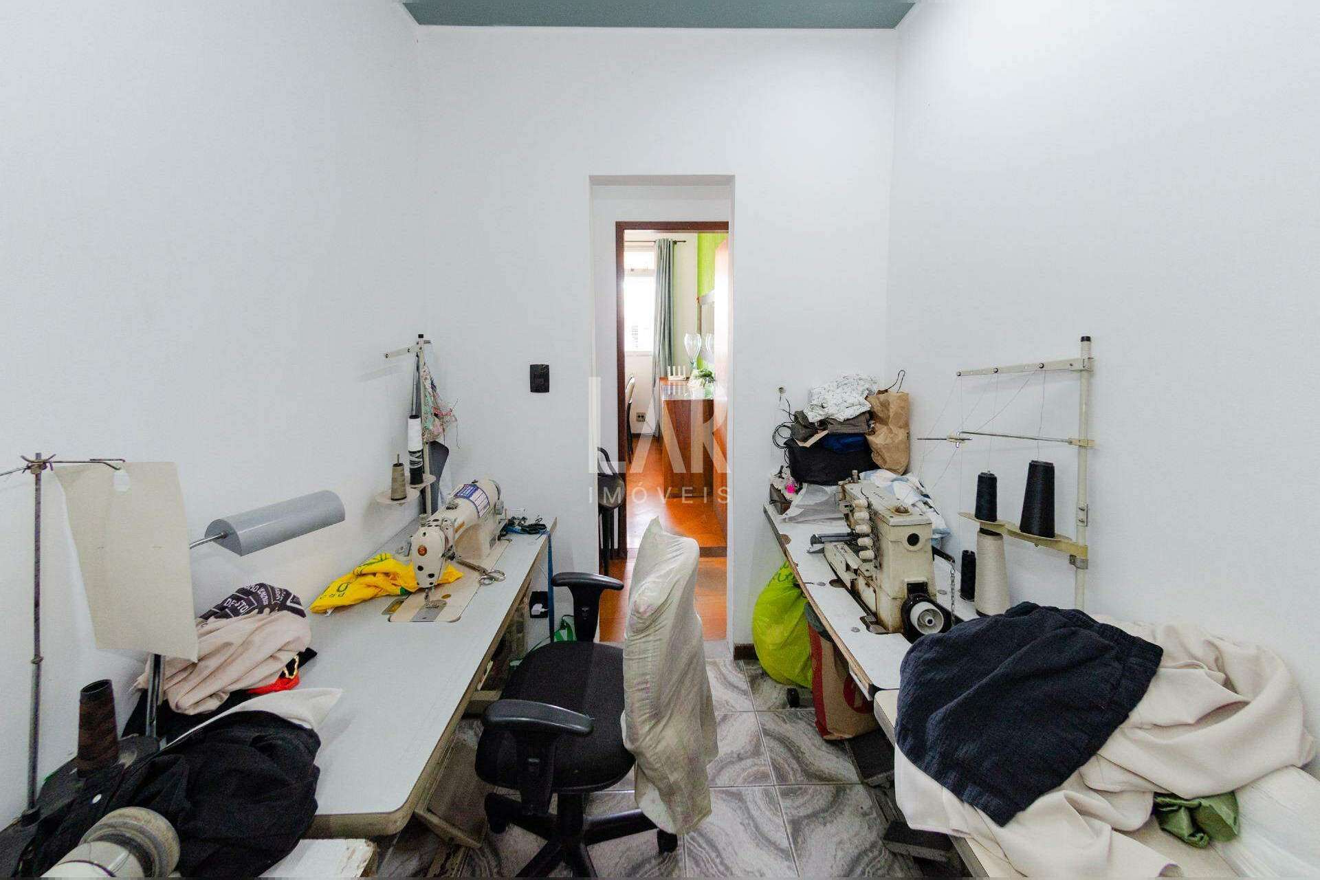 Apartamento de 3 quartos à venda, Jardim América, Belo Horizonte - MG