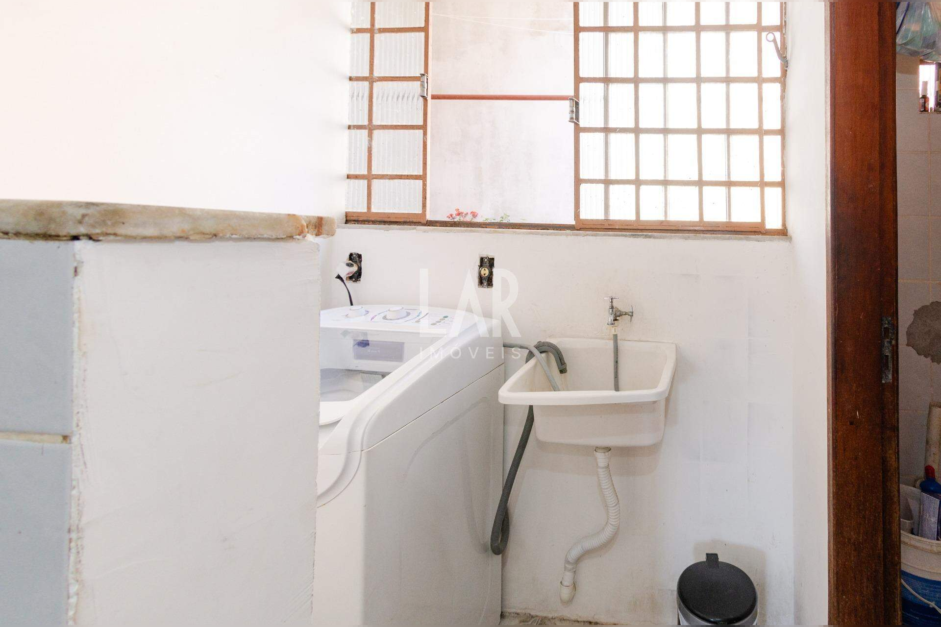 Apartamento de 3 quartos à venda, Jardim América, Belo Horizonte - MG