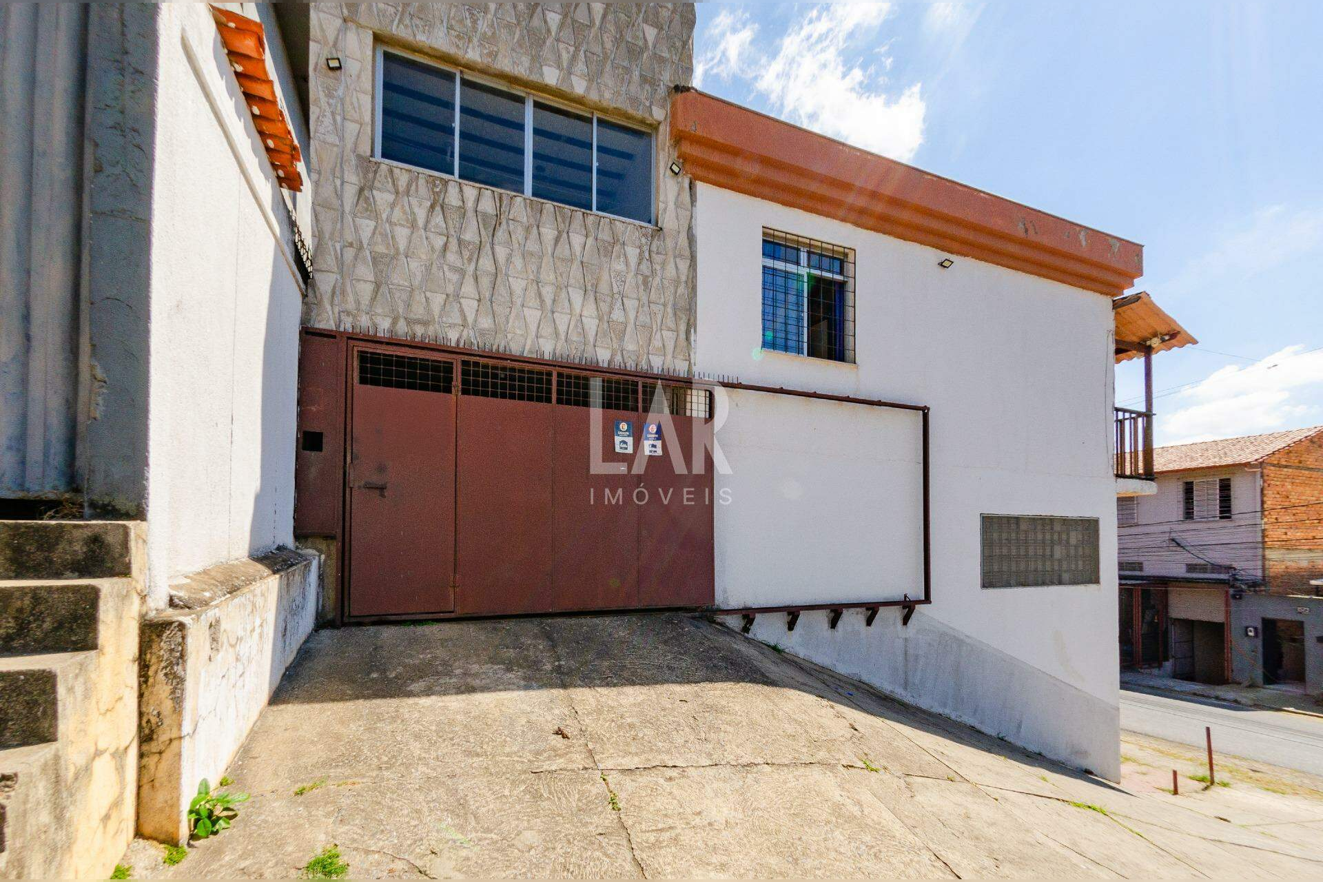 Apartamento de 3 quartos à venda, Jardim América, Belo Horizonte - MG
