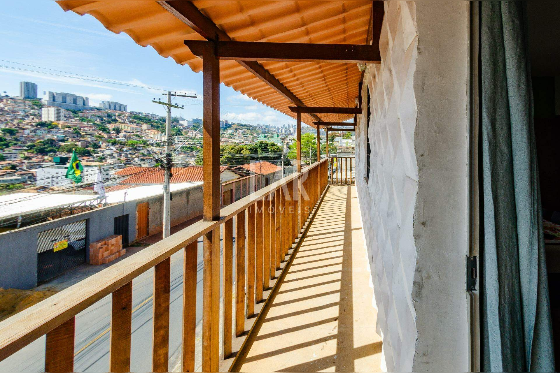 Apartamento de 3 quartos à venda, Jardim América, Belo Horizonte - MG