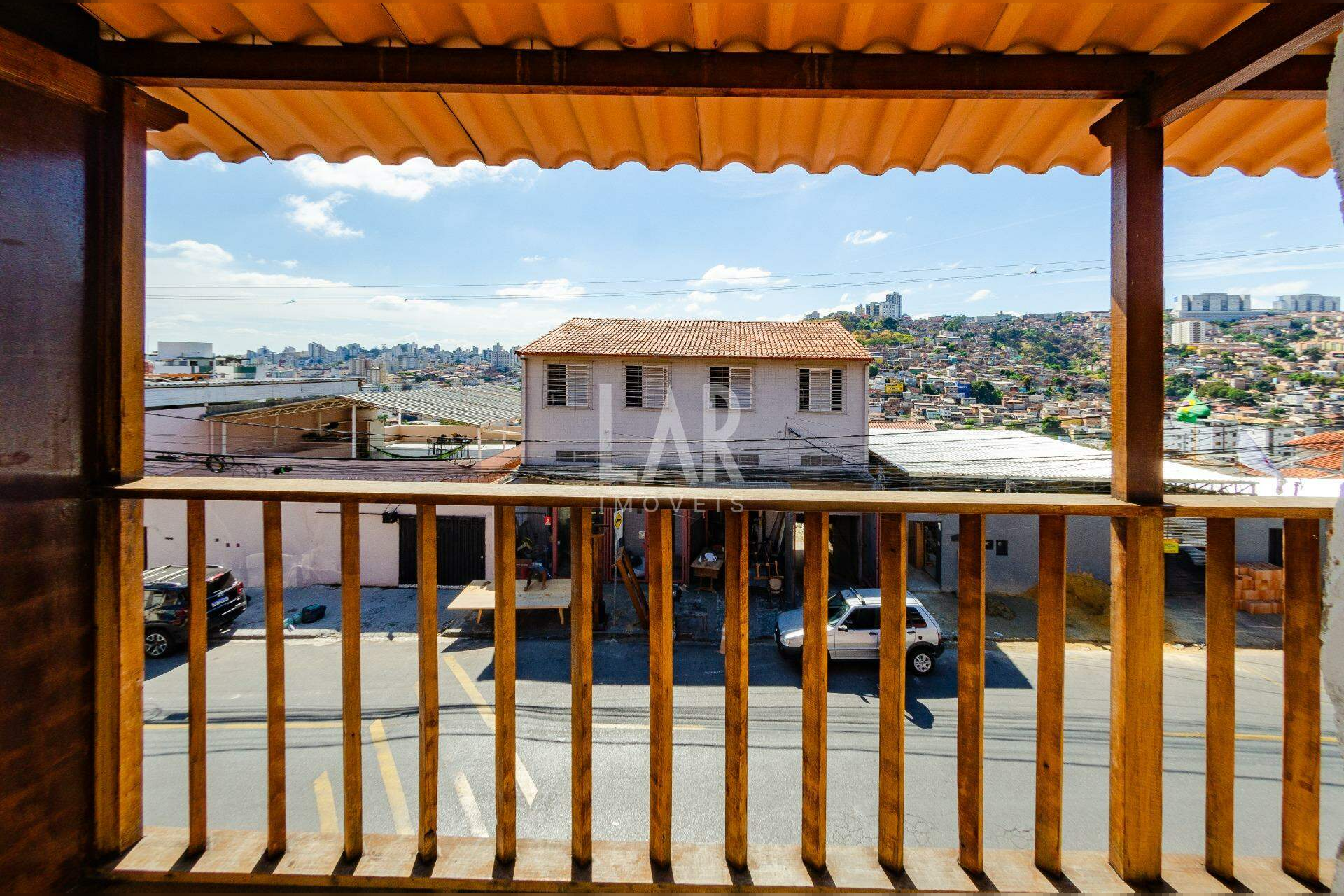 Apartamento de 3 quartos à venda, Jardim América, Belo Horizonte - MG