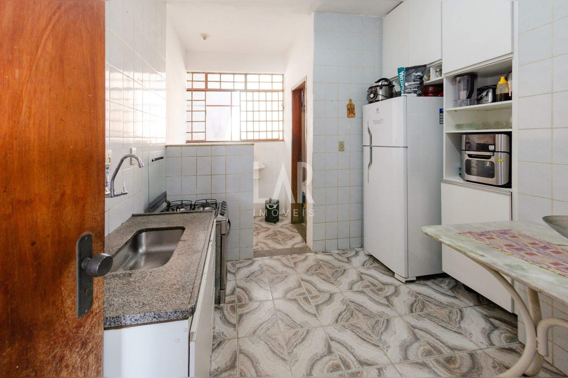 Apartamento de 3 quartos à venda, Jardim América, Belo Horizonte - MG