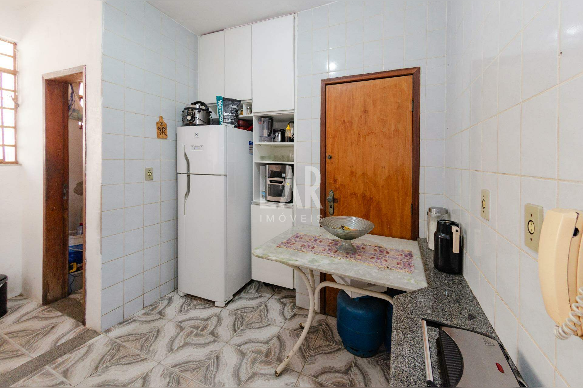 Apartamento de 3 quartos à venda, Jardim América, Belo Horizonte - MG