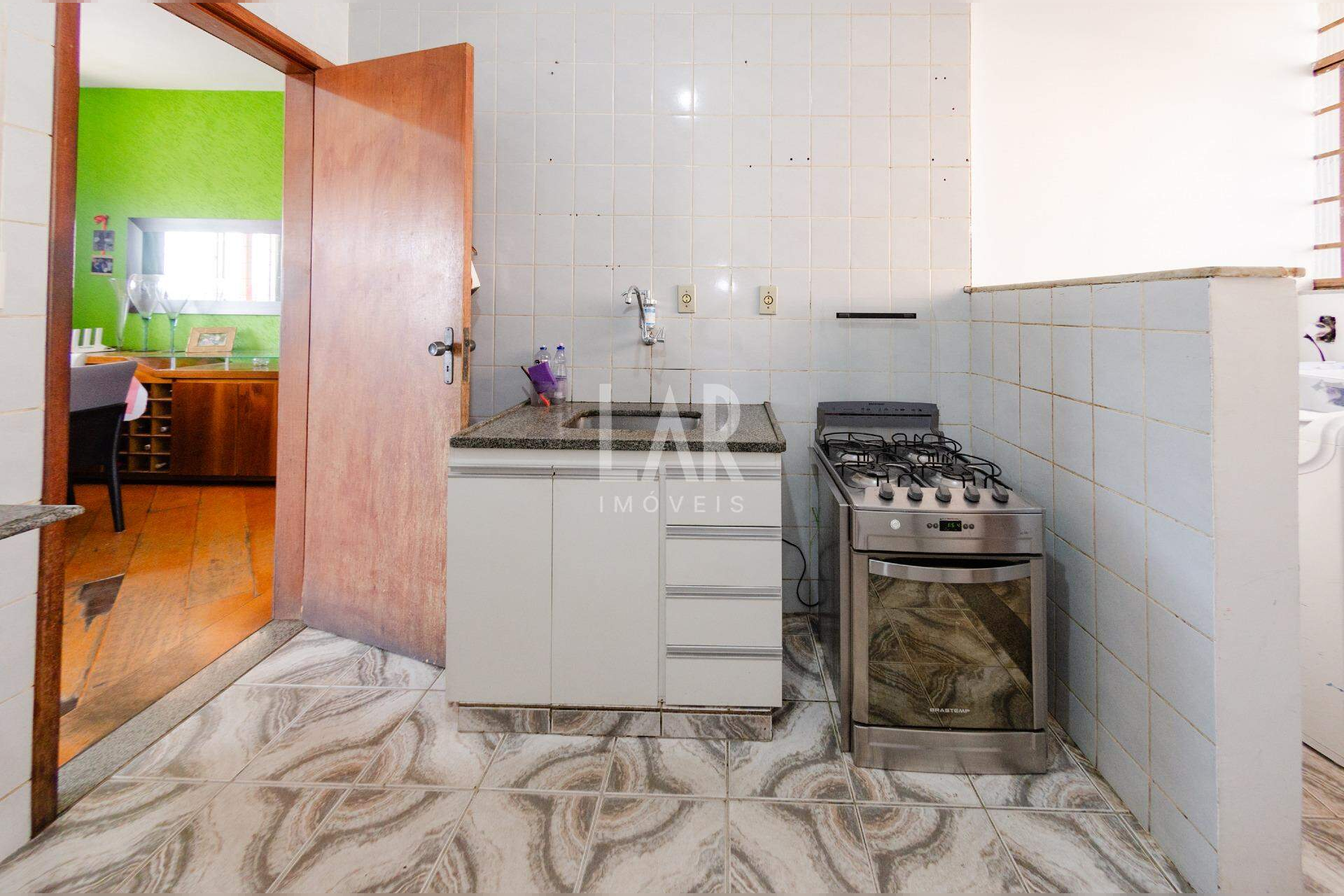 Apartamento de 3 quartos à venda, Jardim América, Belo Horizonte - MG