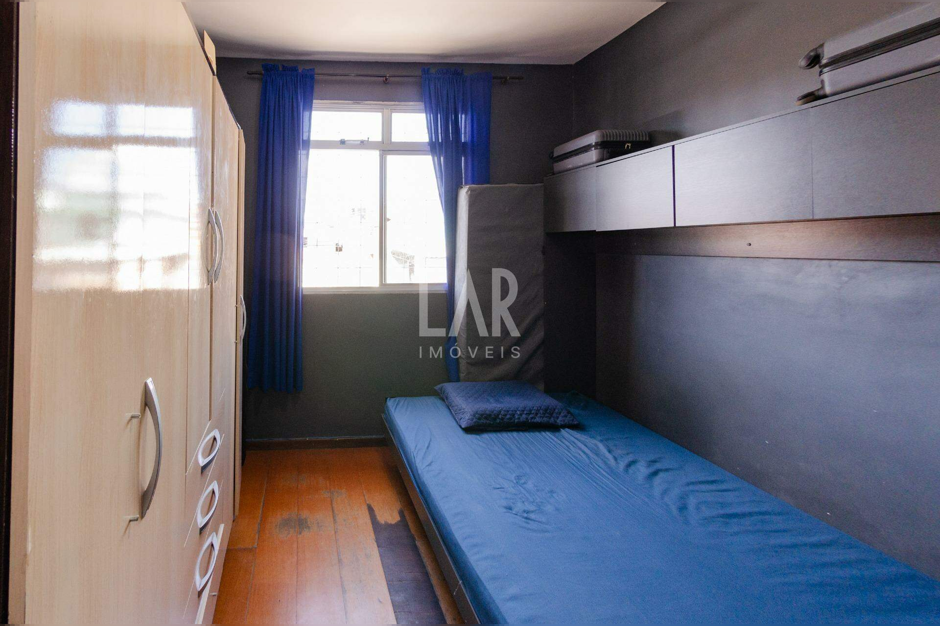 Apartamento de 3 quartos à venda, Jardim América, Belo Horizonte - MG