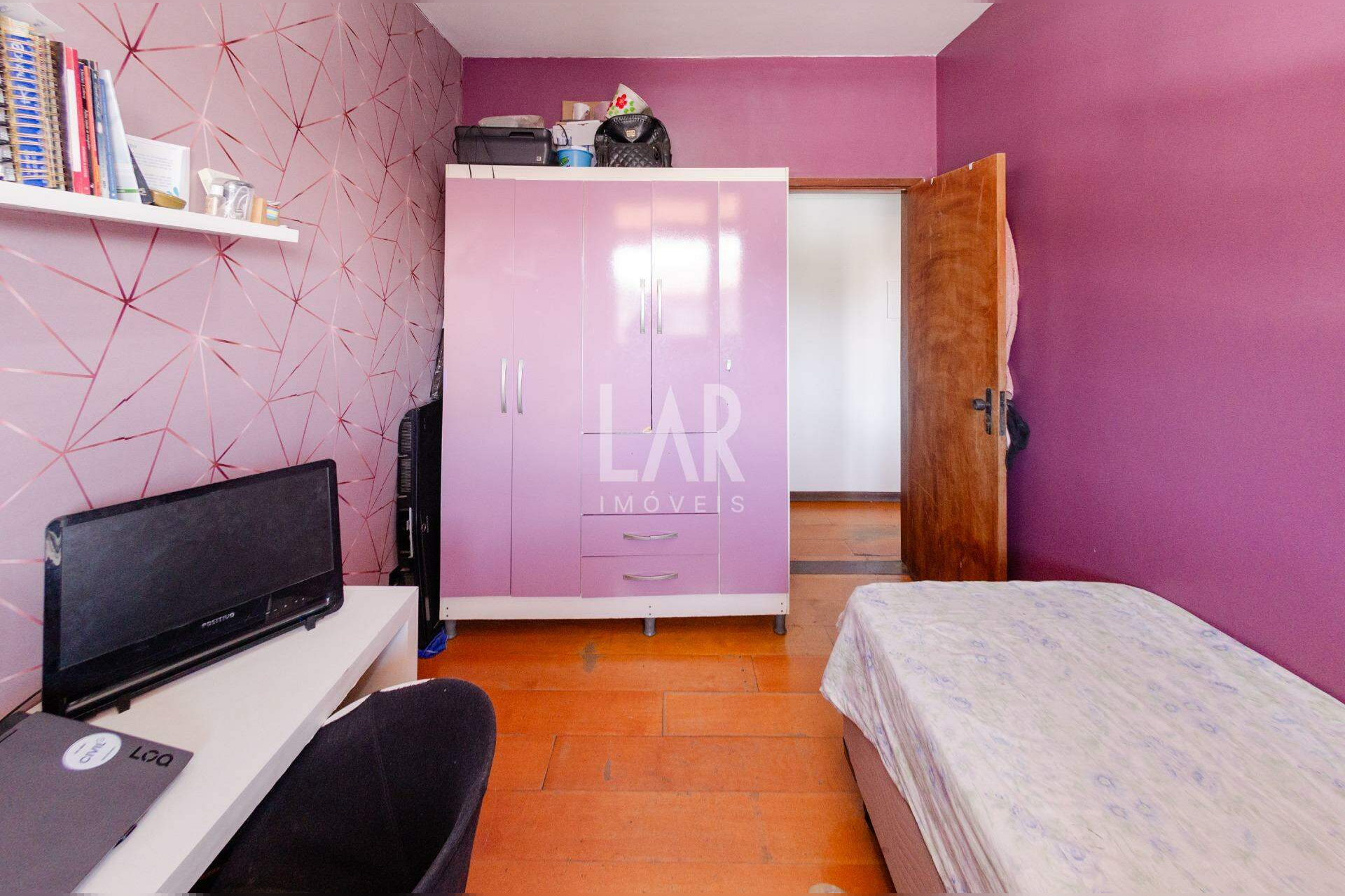 Apartamento de 3 quartos à venda, Jardim América, Belo Horizonte - MG