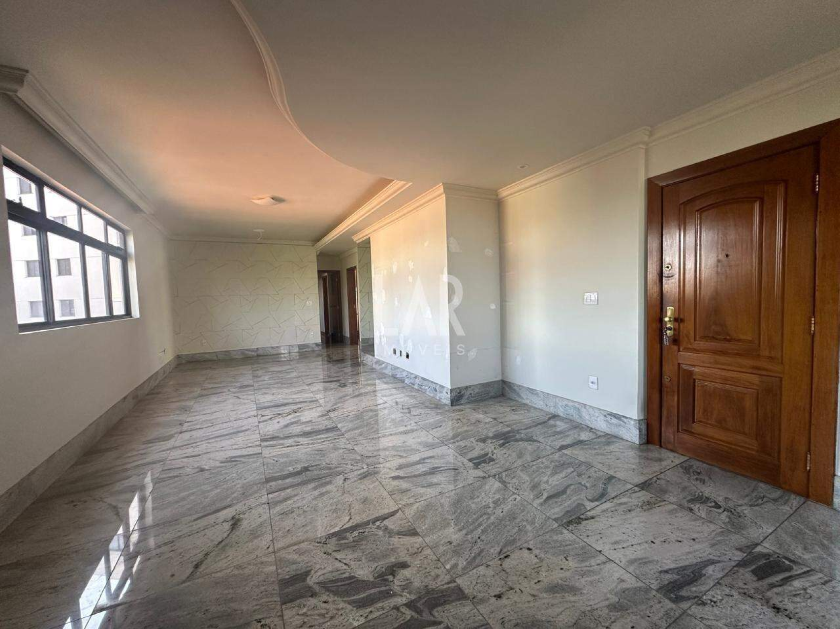 Apartamento de 4 quartos à venda, Liberdade, Belo Horizonte - MG