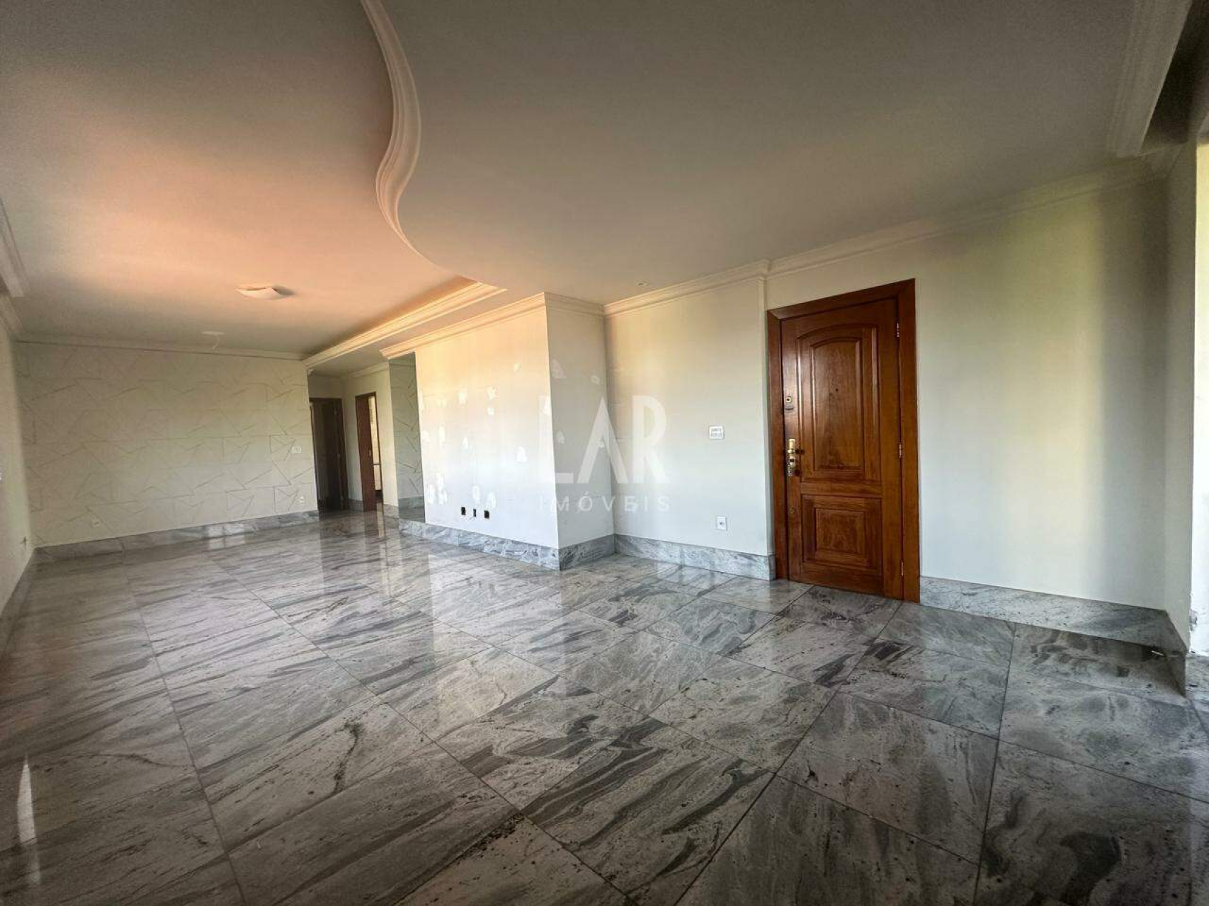 Apartamento de 4 quartos à venda, Liberdade, Belo Horizonte - MG