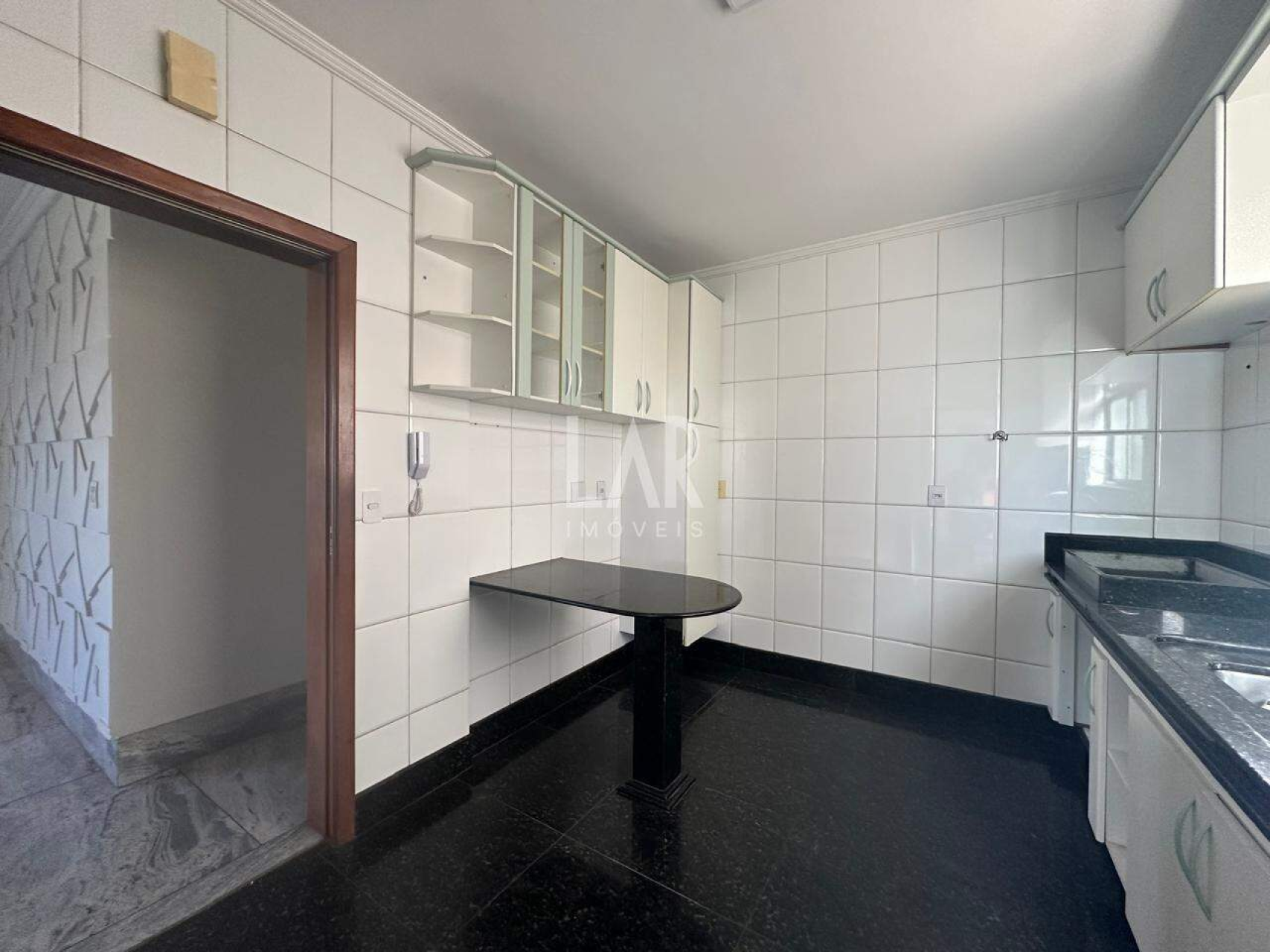 Apartamento de 4 quartos à venda, Liberdade, Belo Horizonte - MG