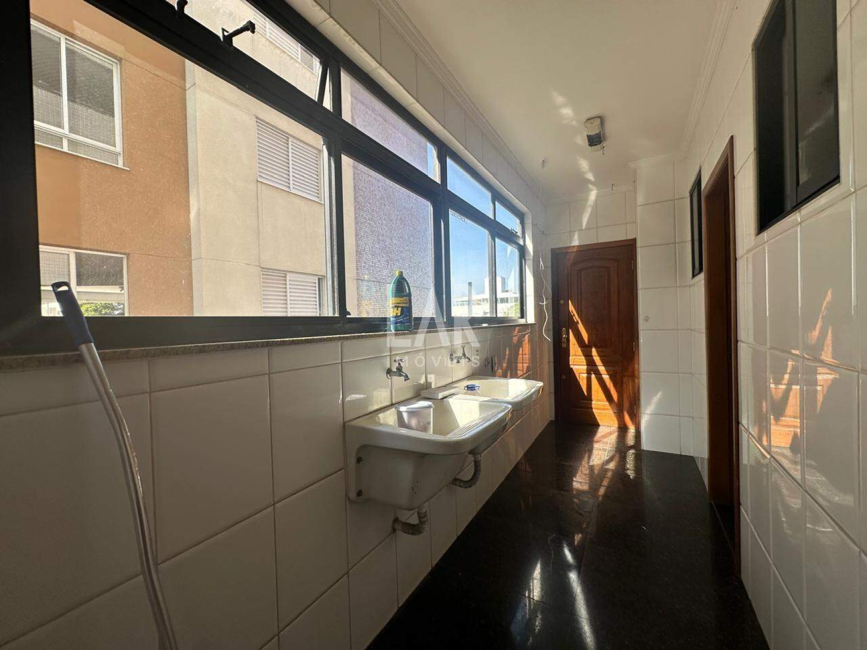 Apartamento de 4 quartos à venda, Liberdade, Belo Horizonte - MG
