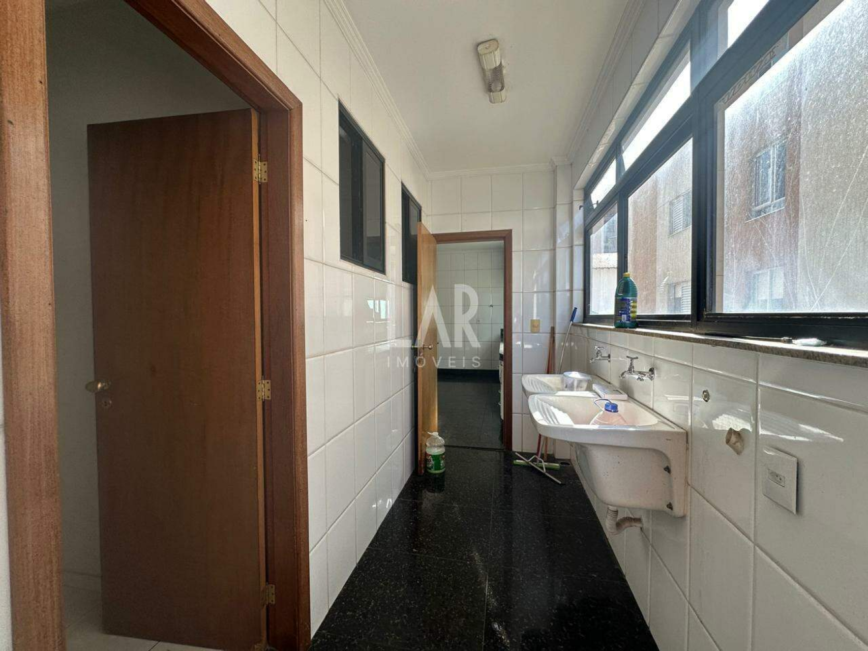Apartamento de 4 quartos à venda, Liberdade, Belo Horizonte - MG