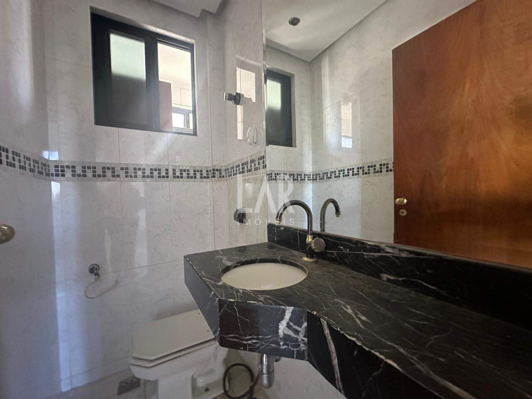 Apartamento de 4 quartos à venda, Liberdade, Belo Horizonte - MG