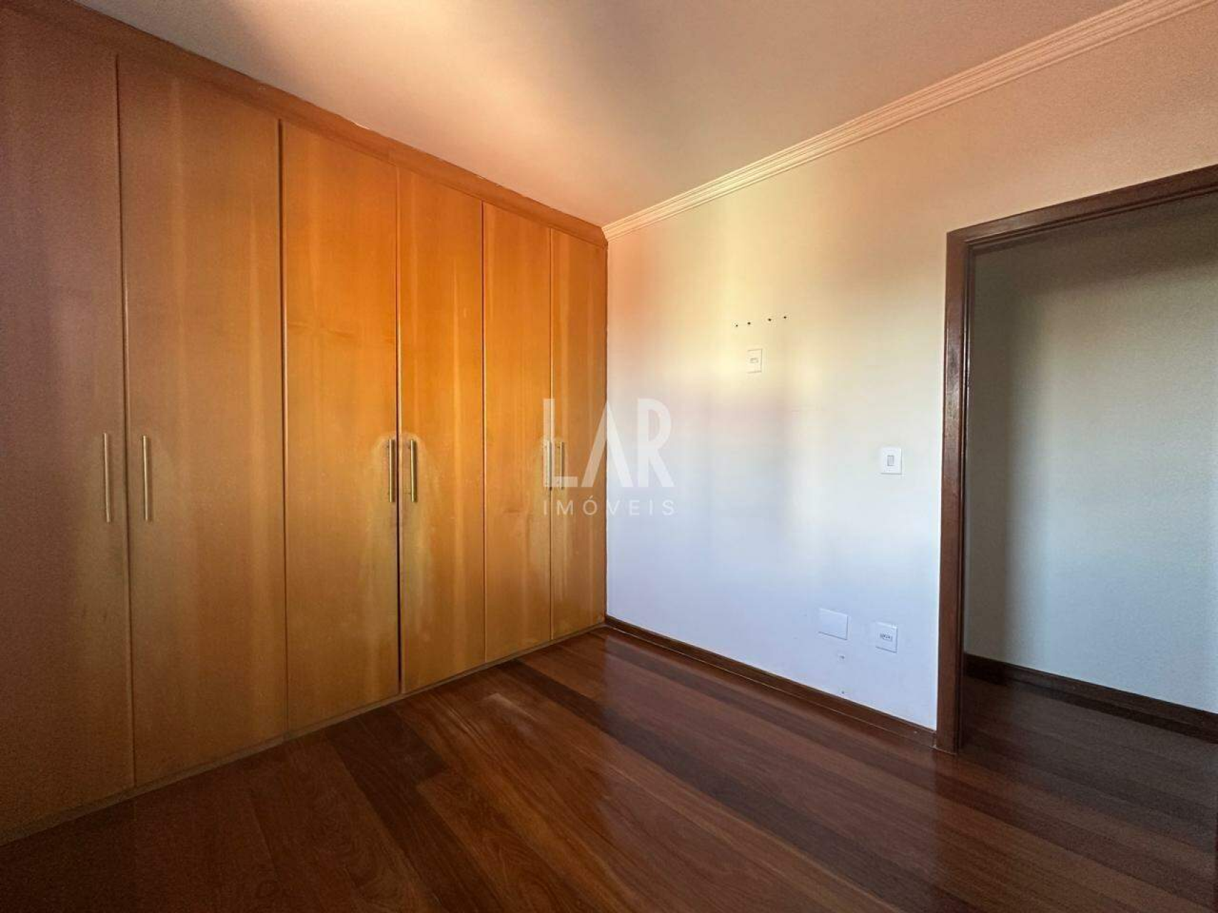 Apartamento de 4 quartos à venda, Liberdade, Belo Horizonte - MG