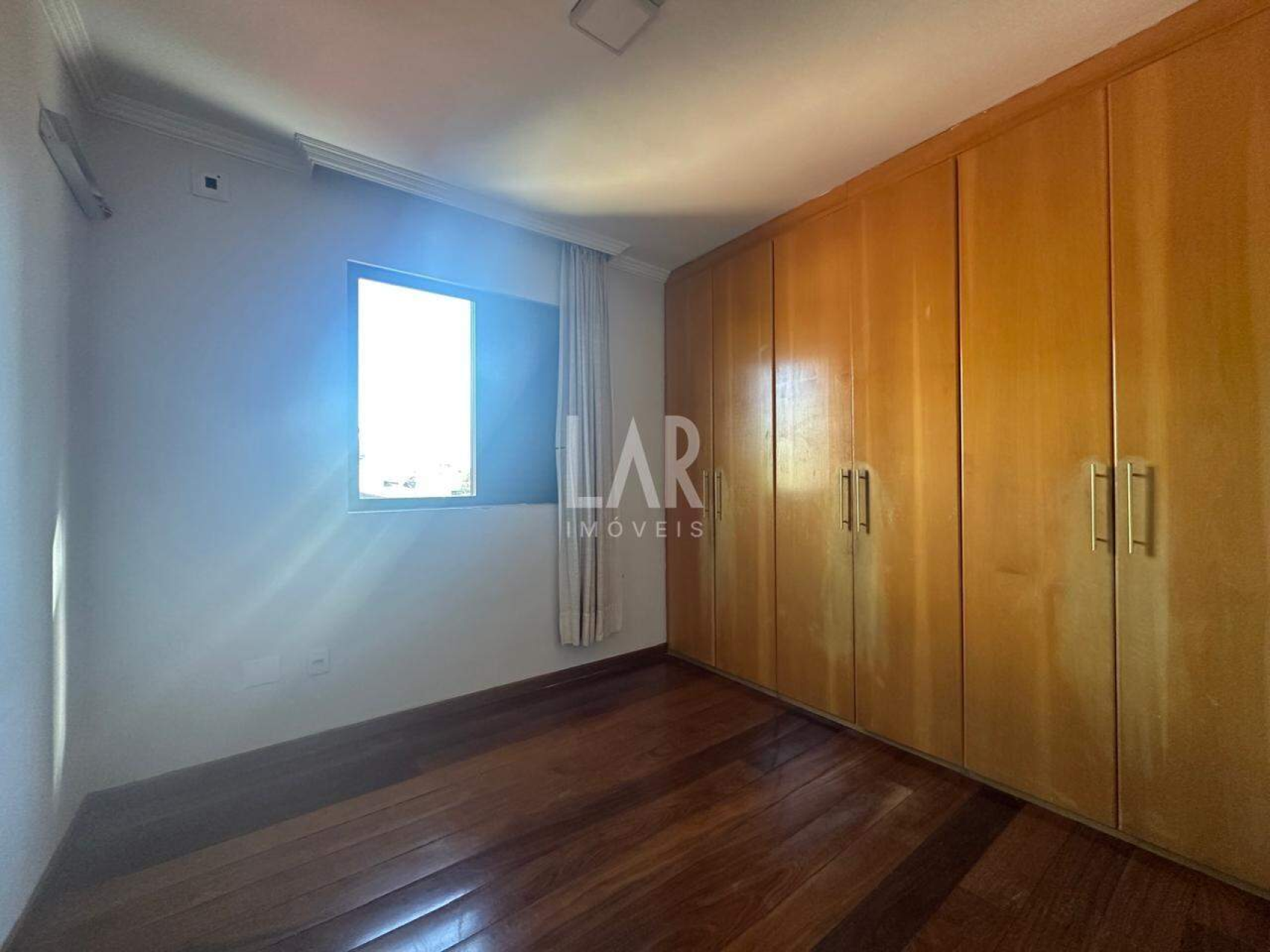 Apartamento de 4 quartos à venda, Liberdade, Belo Horizonte - MG