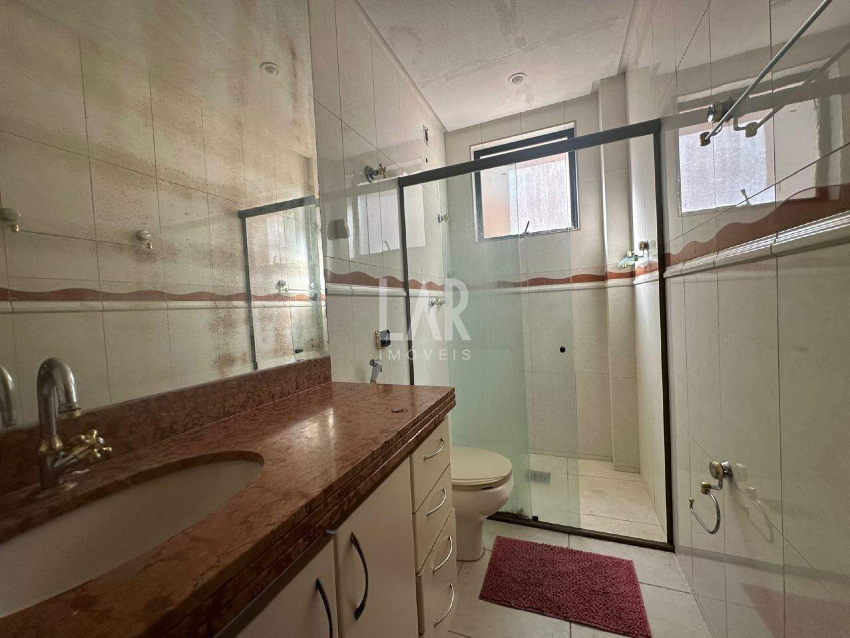 Apartamento de 4 quartos à venda, Liberdade, Belo Horizonte - MG
