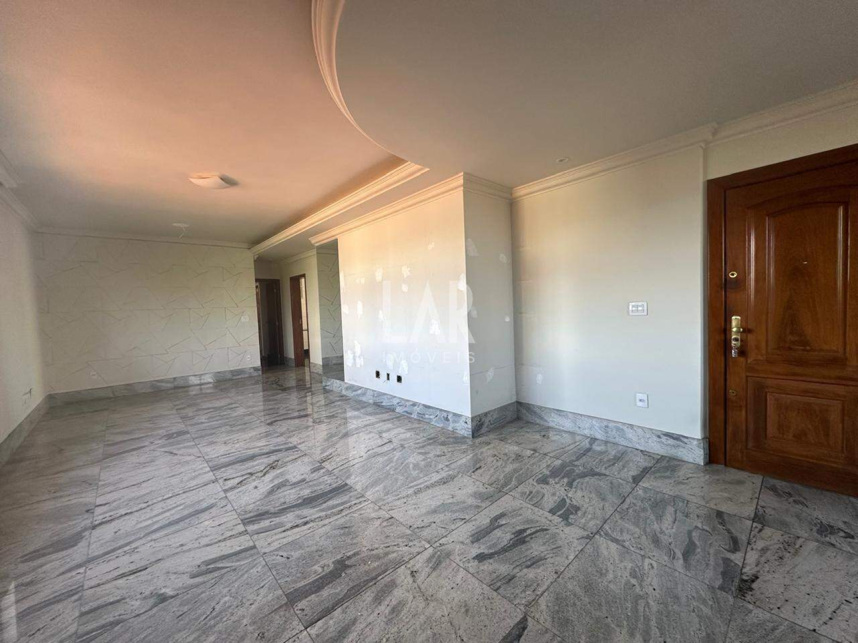 Apartamento de 4 quartos à venda, Liberdade, Belo Horizonte - MG