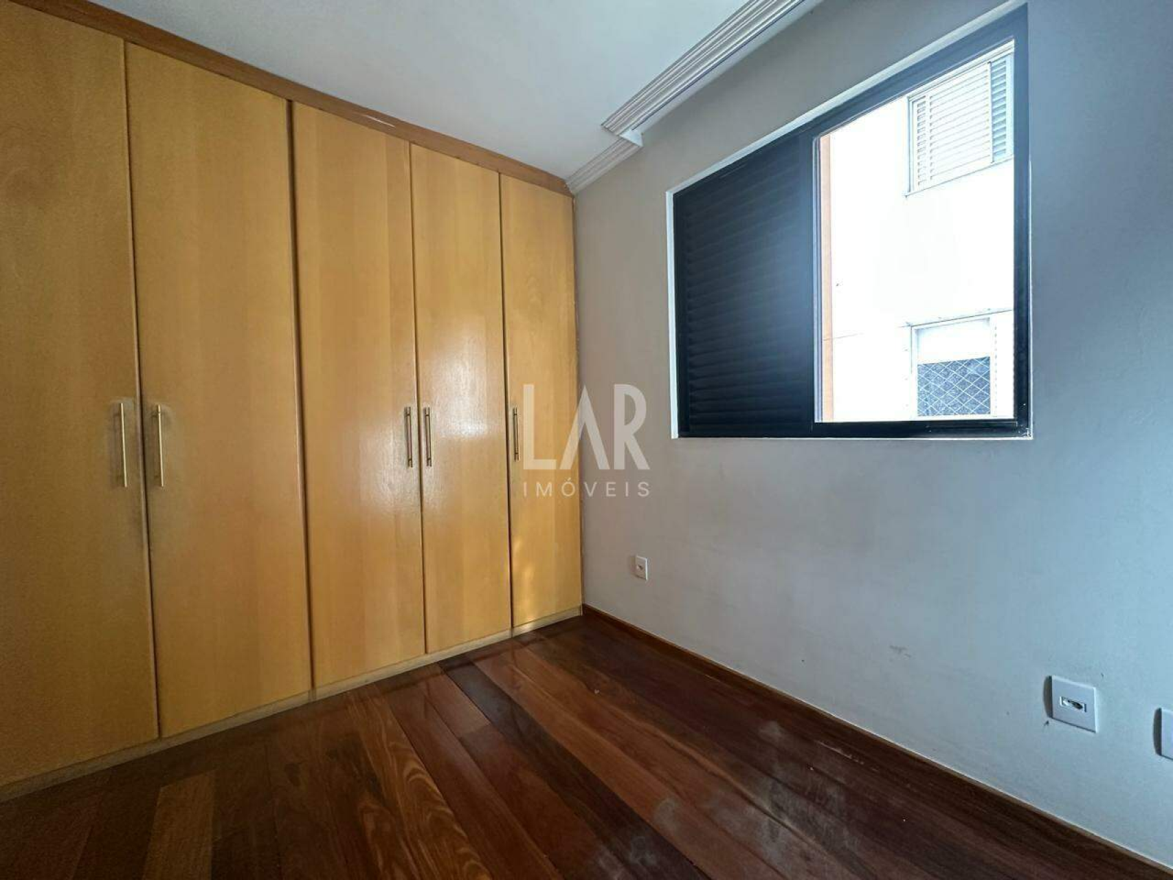 Apartamento de 4 quartos à venda, Liberdade, Belo Horizonte - MG