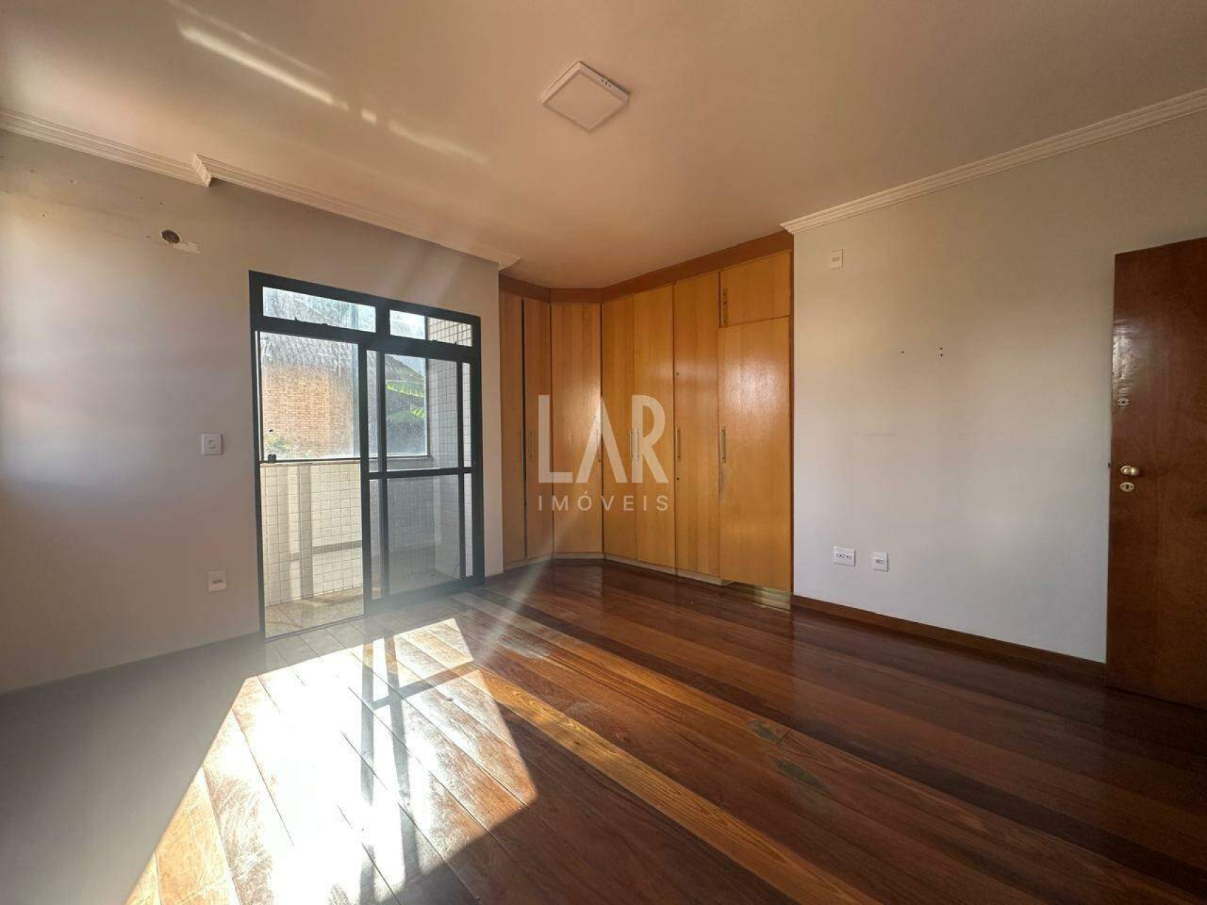 Apartamento de 4 quartos à venda, Liberdade, Belo Horizonte - MG