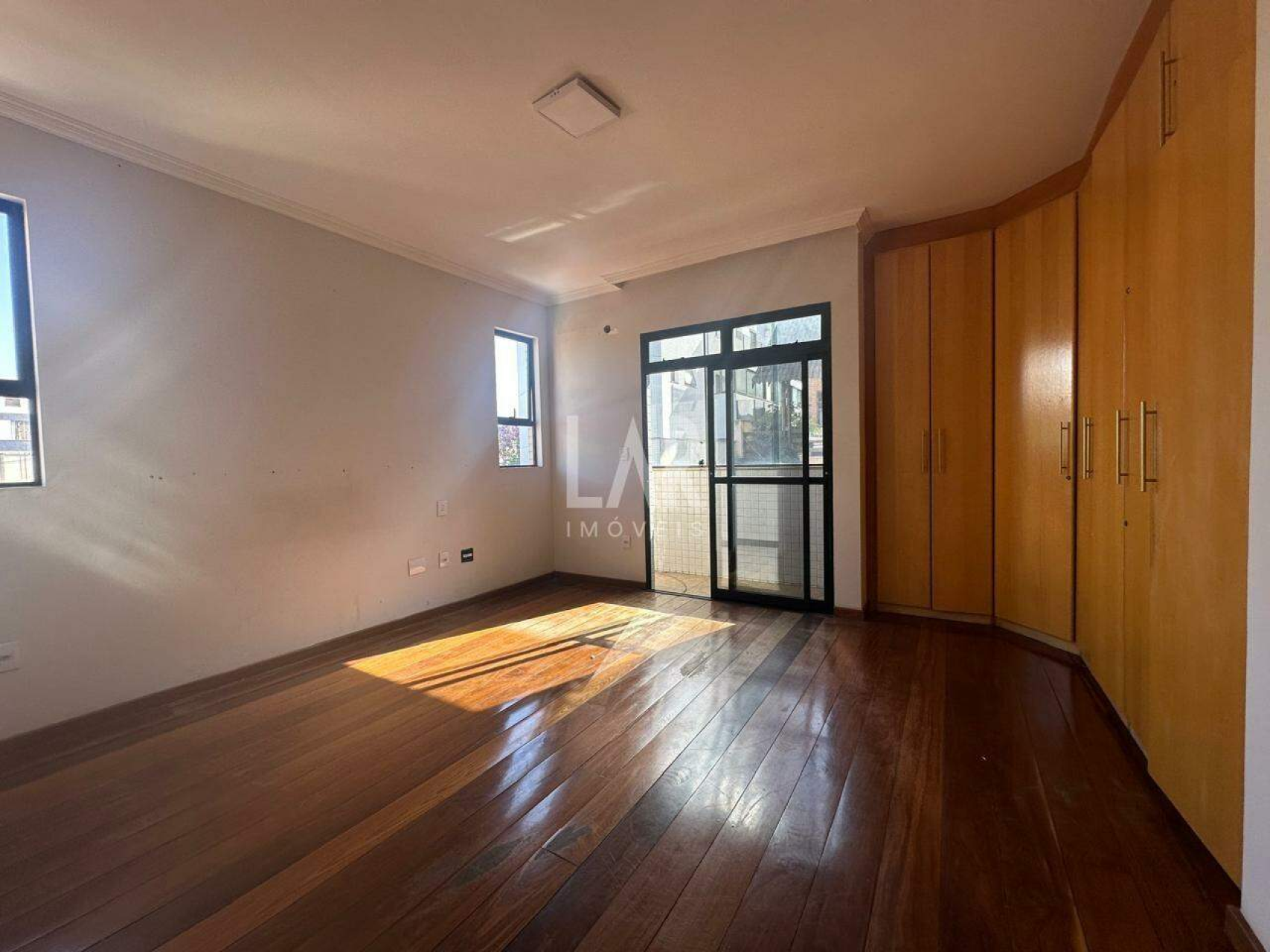 Apartamento de 4 quartos à venda, Liberdade, Belo Horizonte - MG