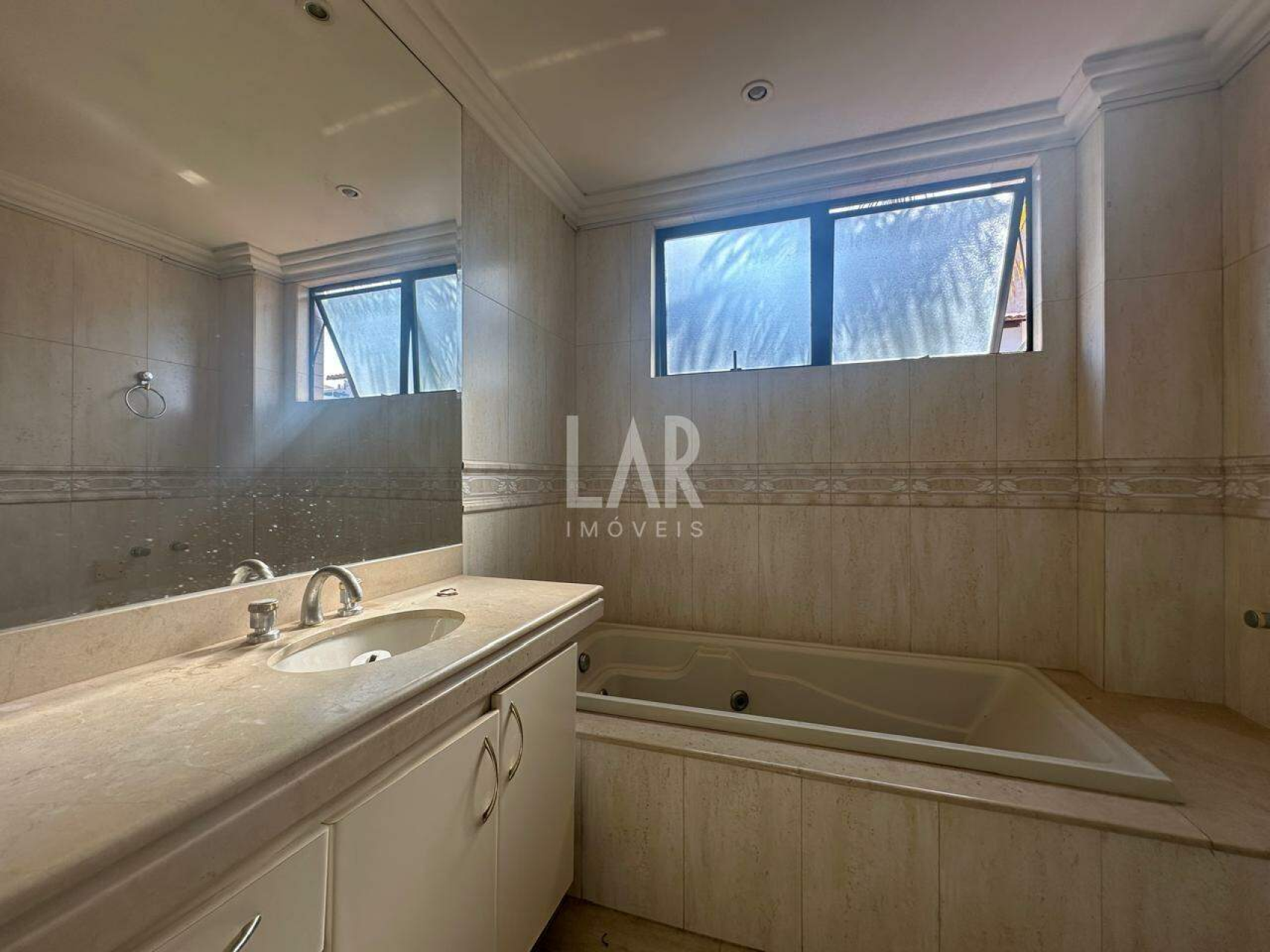 Apartamento de 4 quartos à venda, Liberdade, Belo Horizonte - MG