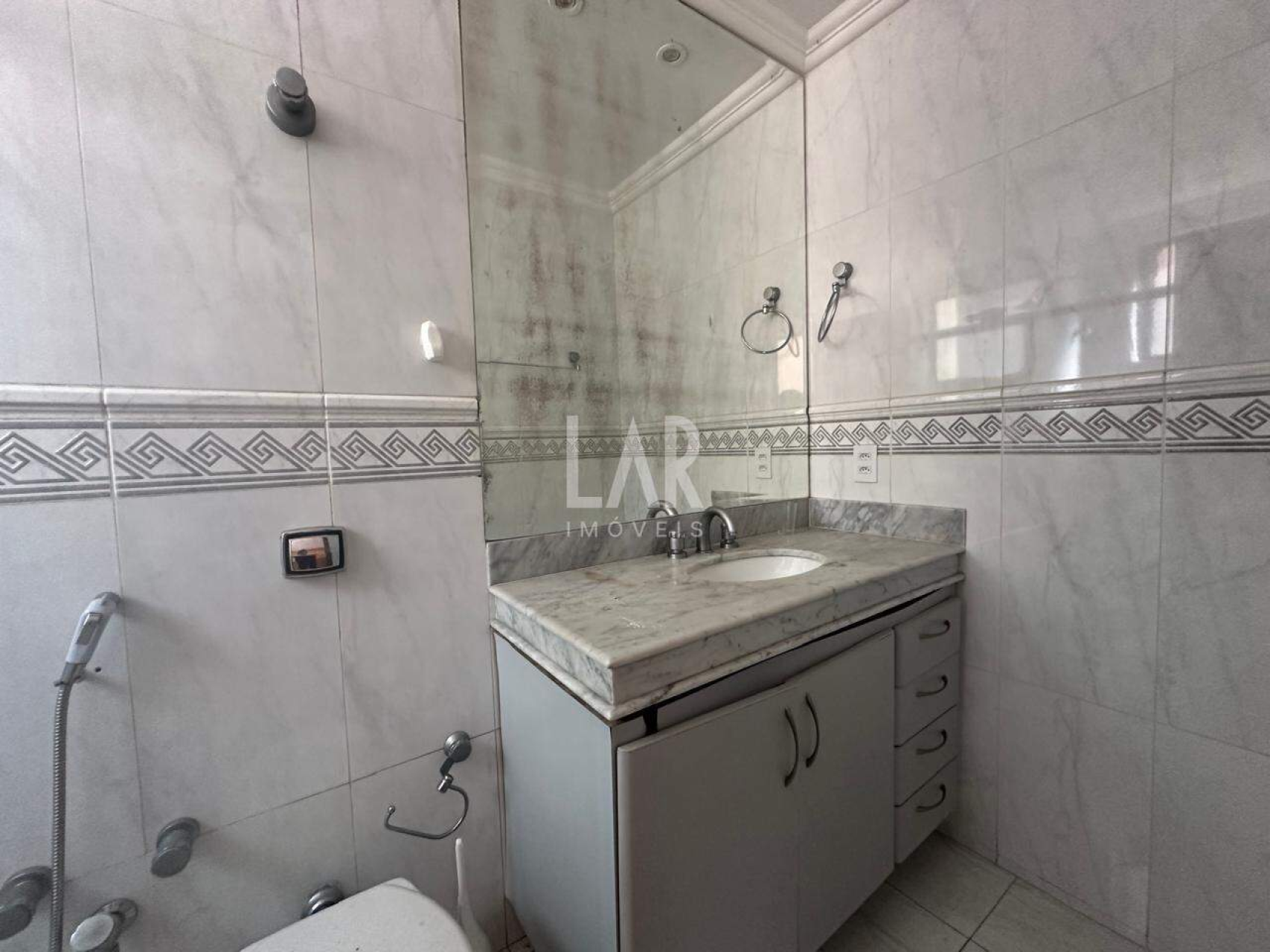 Apartamento de 4 quartos à venda, Liberdade, Belo Horizonte - MG
