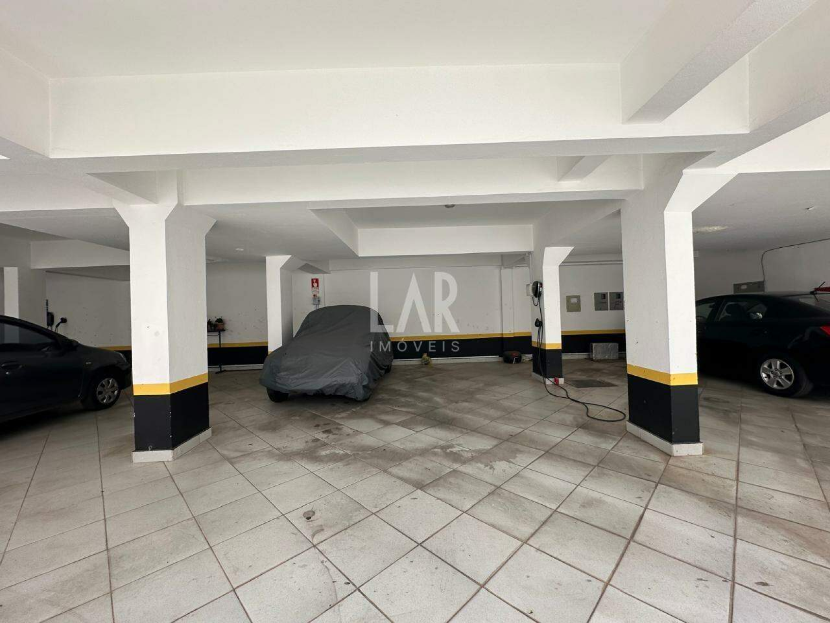 Apartamento de 4 quartos à venda, Liberdade, Belo Horizonte - MG