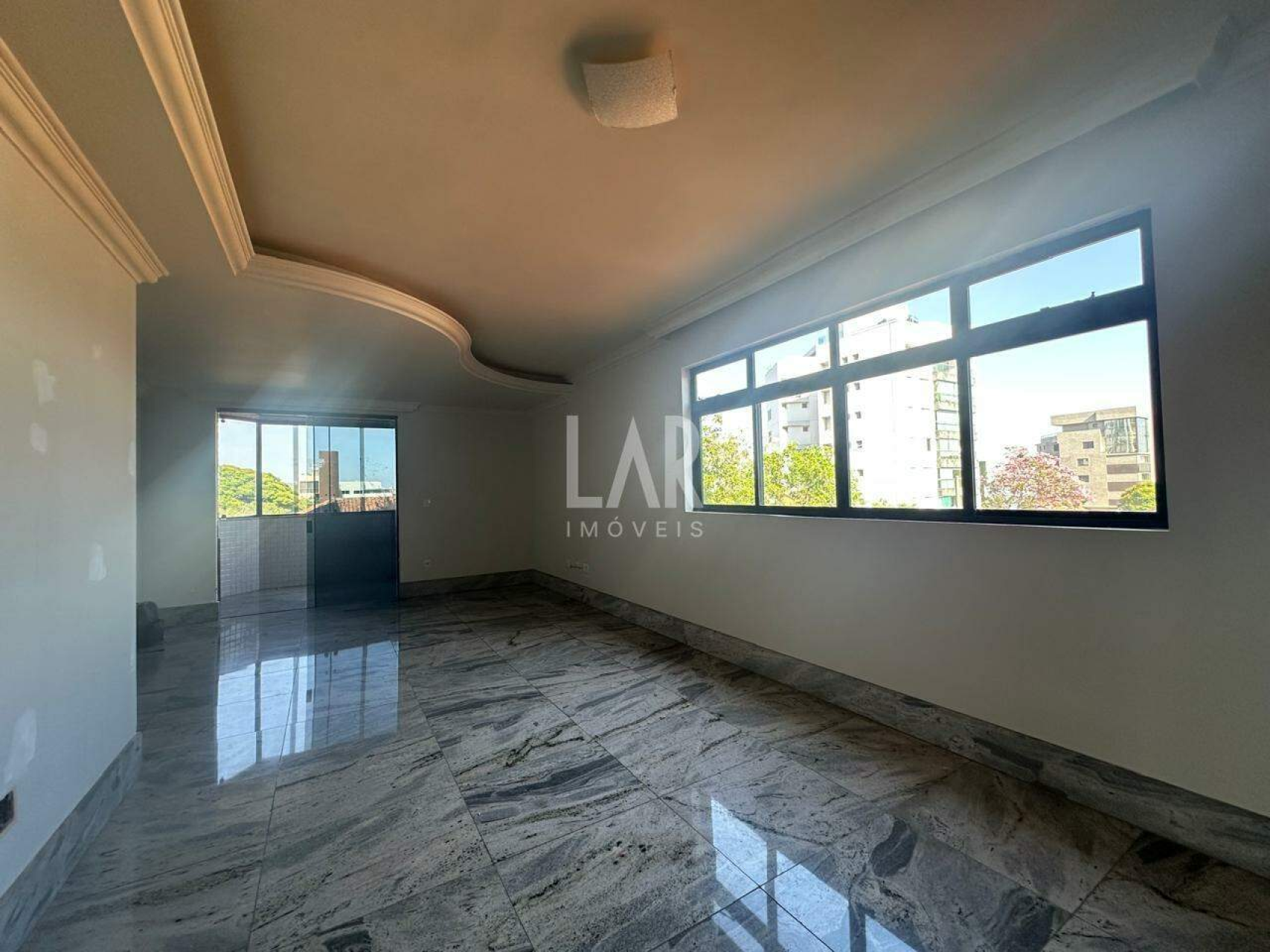 Apartamento de 4 quartos à venda, Liberdade, Belo Horizonte - MG