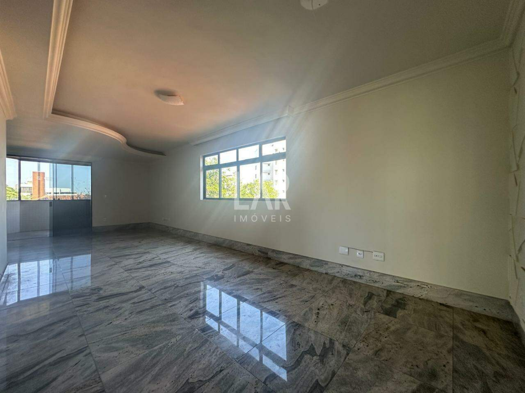 Apartamento de 4 quartos à venda, Liberdade, Belo Horizonte - MG