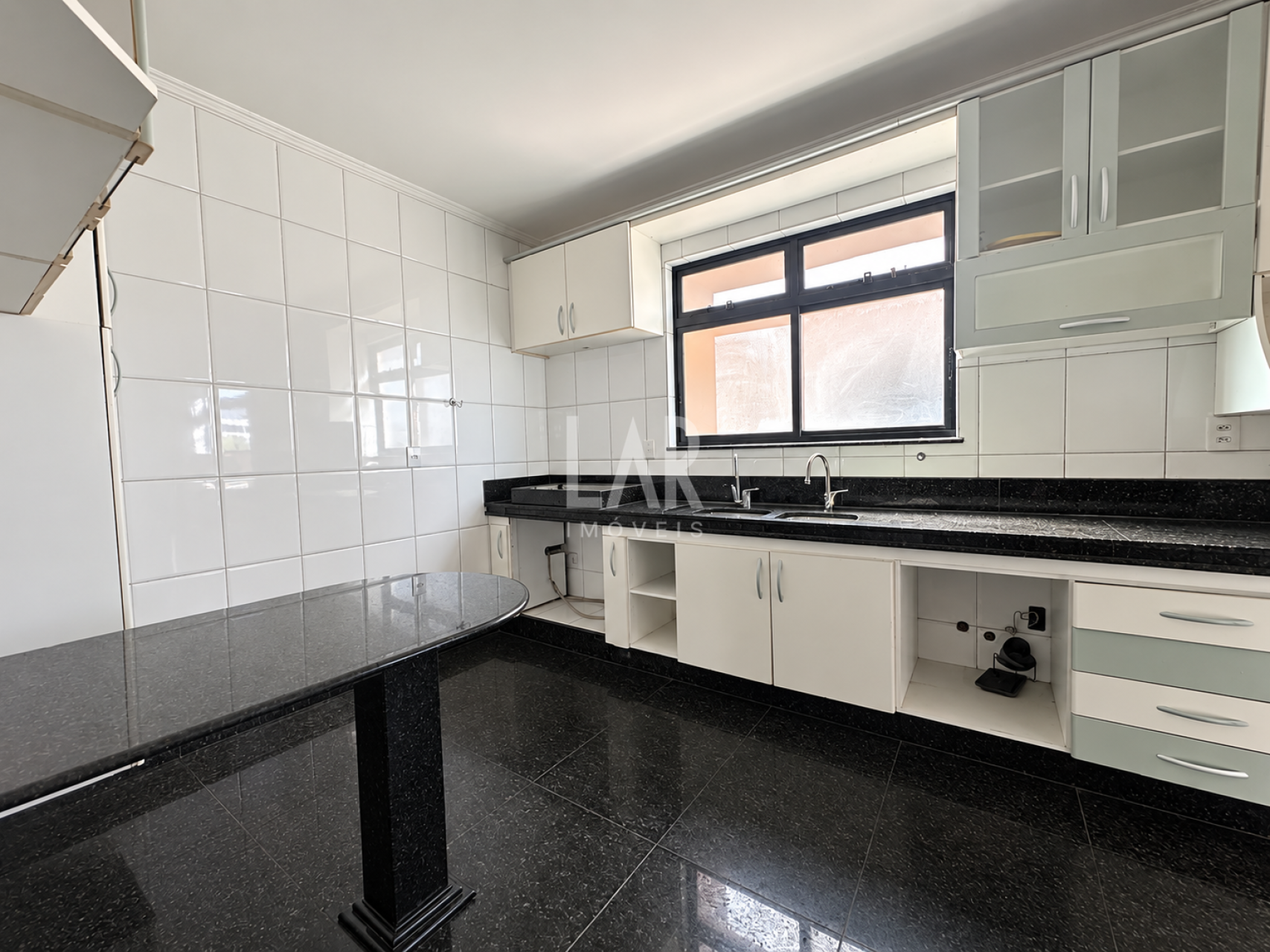 Apartamento de 4 quartos à venda, Liberdade, Belo Horizonte - MG