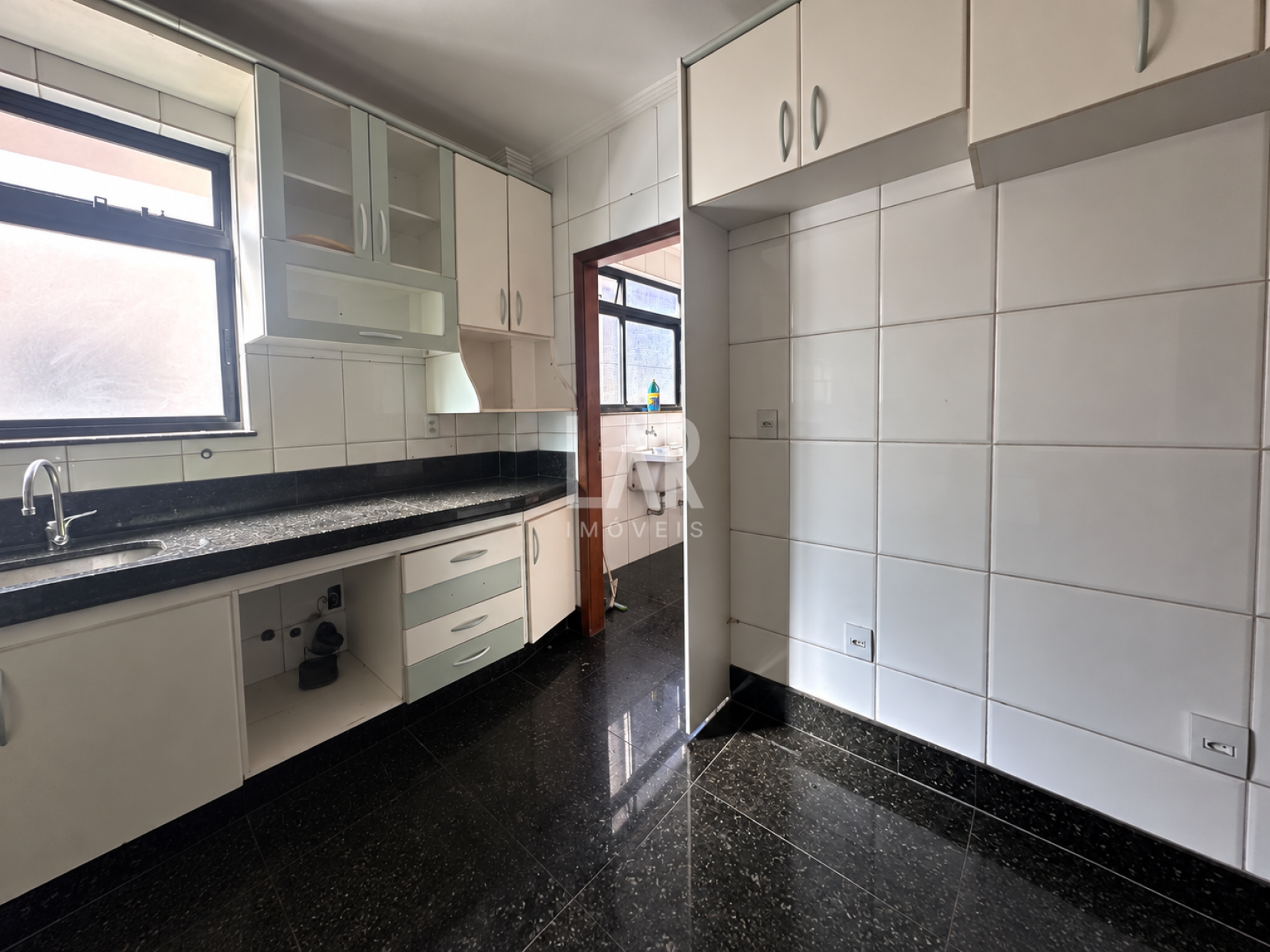 Apartamento de 4 quartos à venda, Liberdade, Belo Horizonte - MG