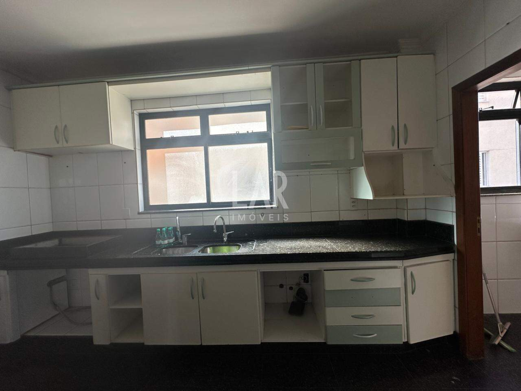 Apartamento de 4 quartos à venda, Liberdade, Belo Horizonte - MG