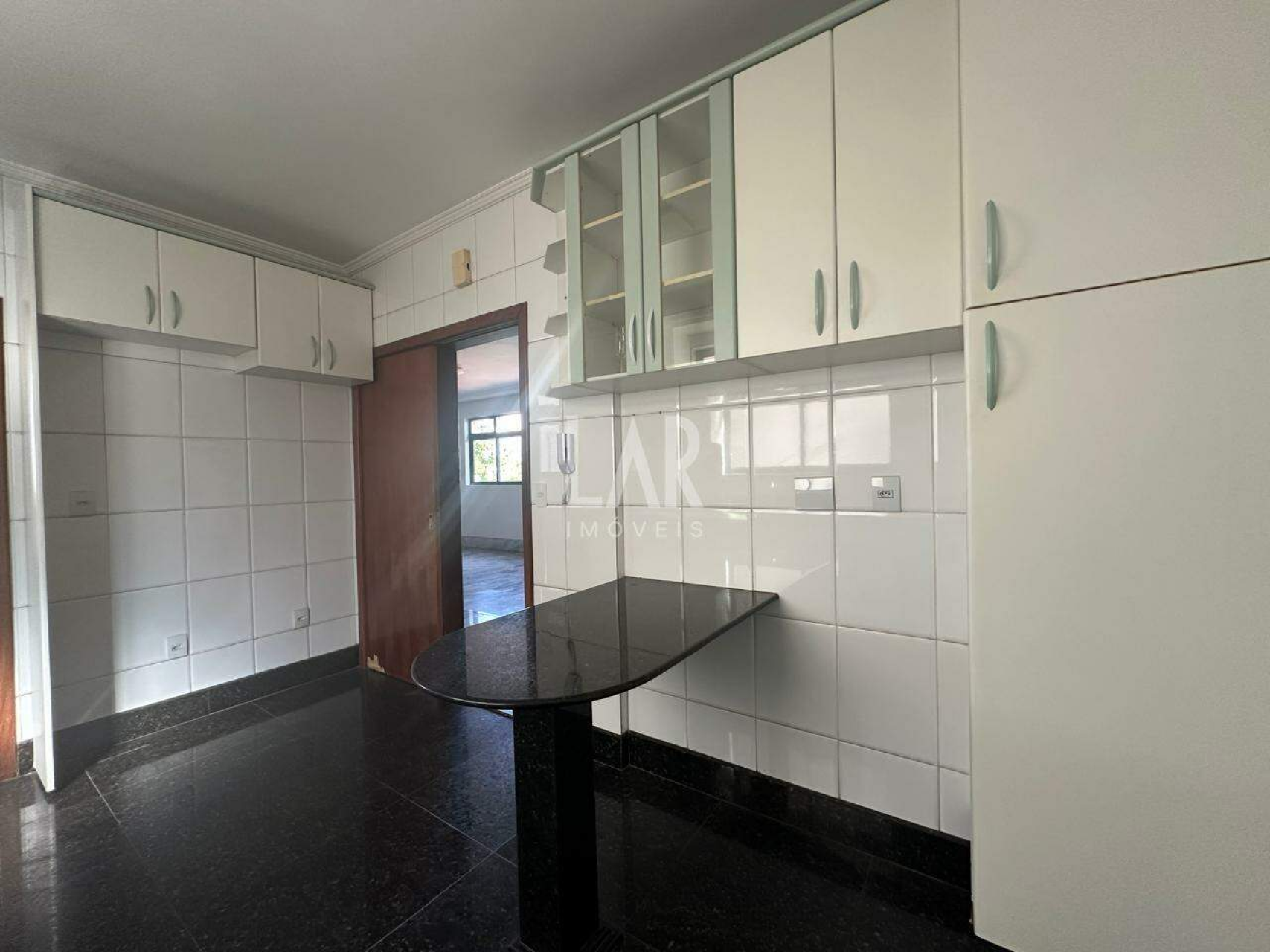 Apartamento de 4 quartos à venda, Liberdade, Belo Horizonte - MG